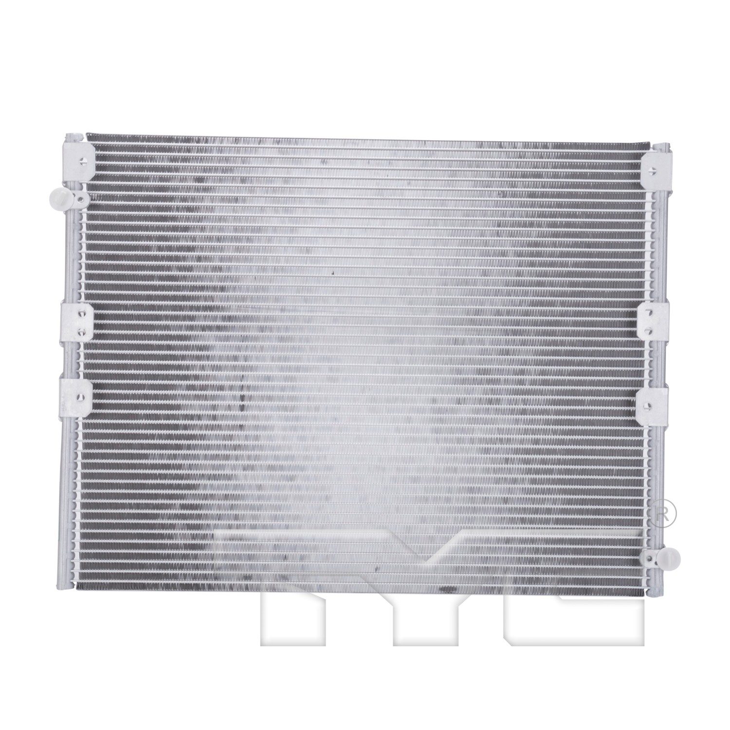 TYC A/C Condenser