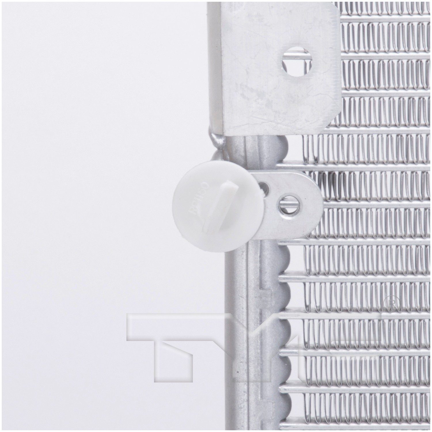 TYC A/C Condenser — image 3