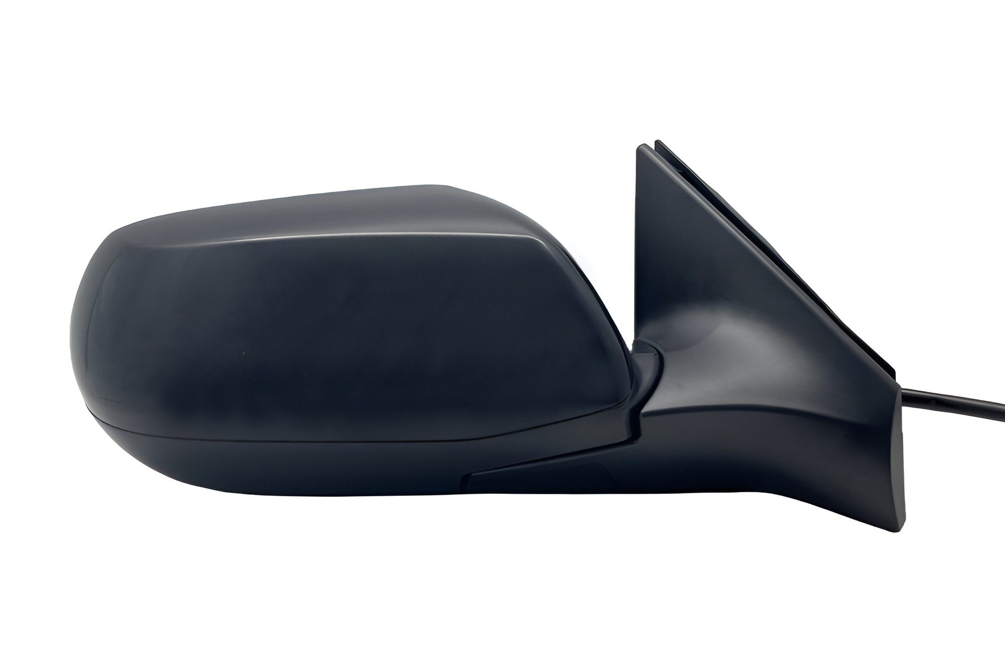 TYC Right Power Door Mirror — image 2