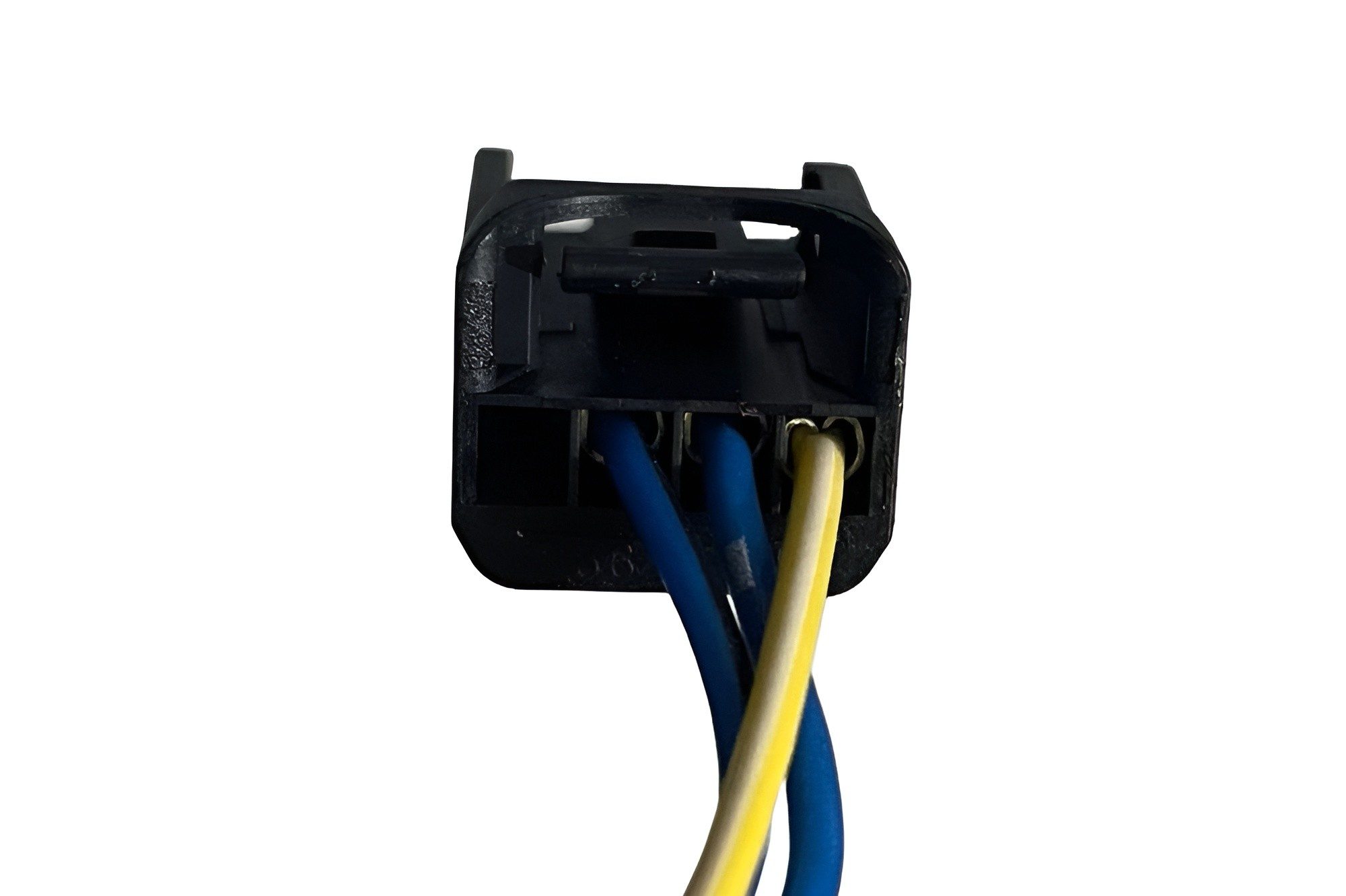 TYC Right Power Door Mirror — image 5