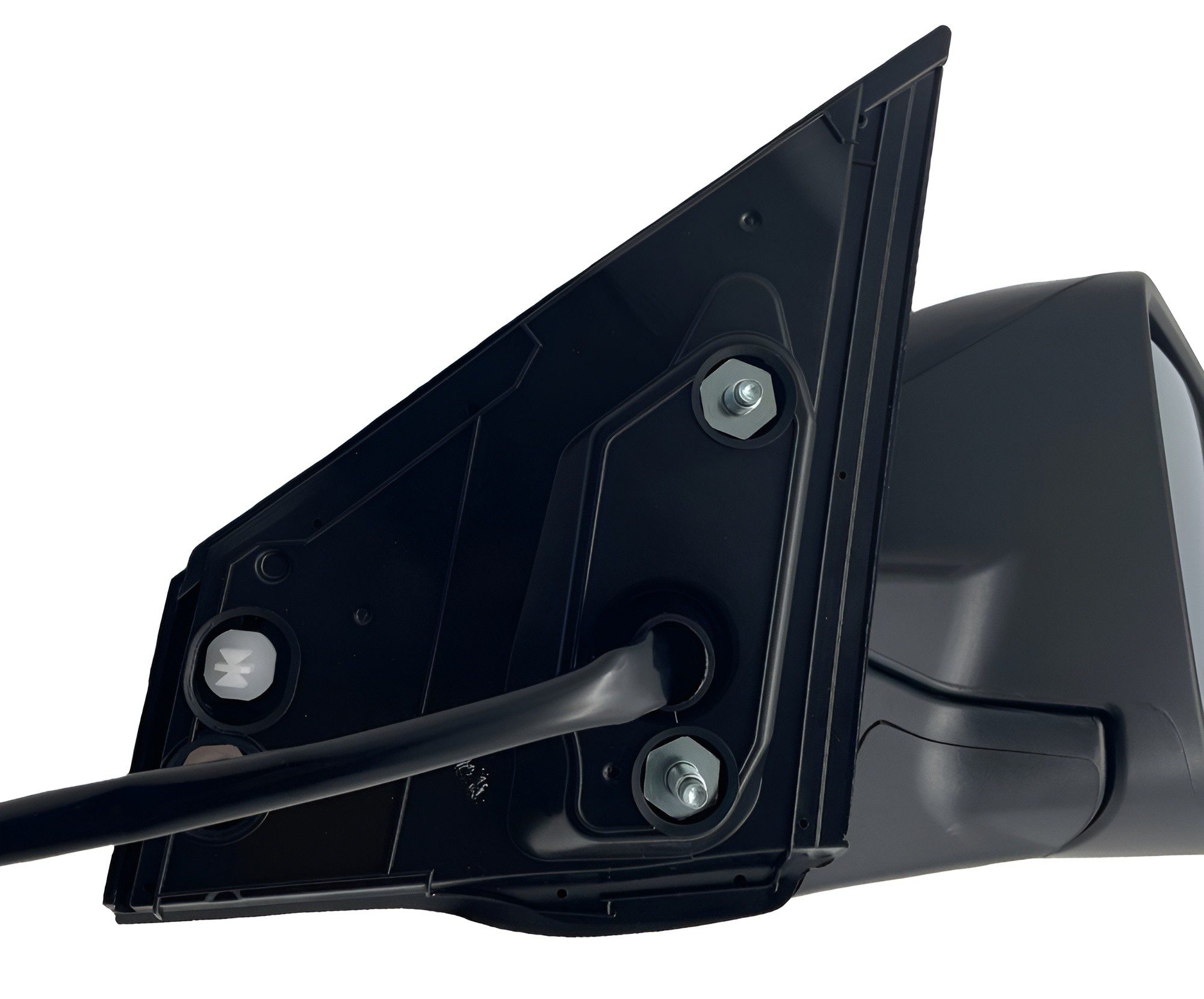 TYC Right Power Door Mirror — image 3
