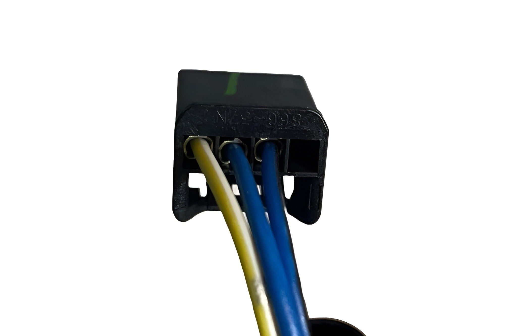 TYC Right Power Door Mirror — image 4