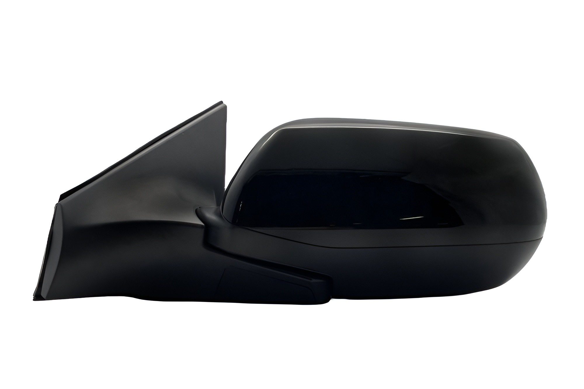 TYC Left Power Door Mirror — image 2
