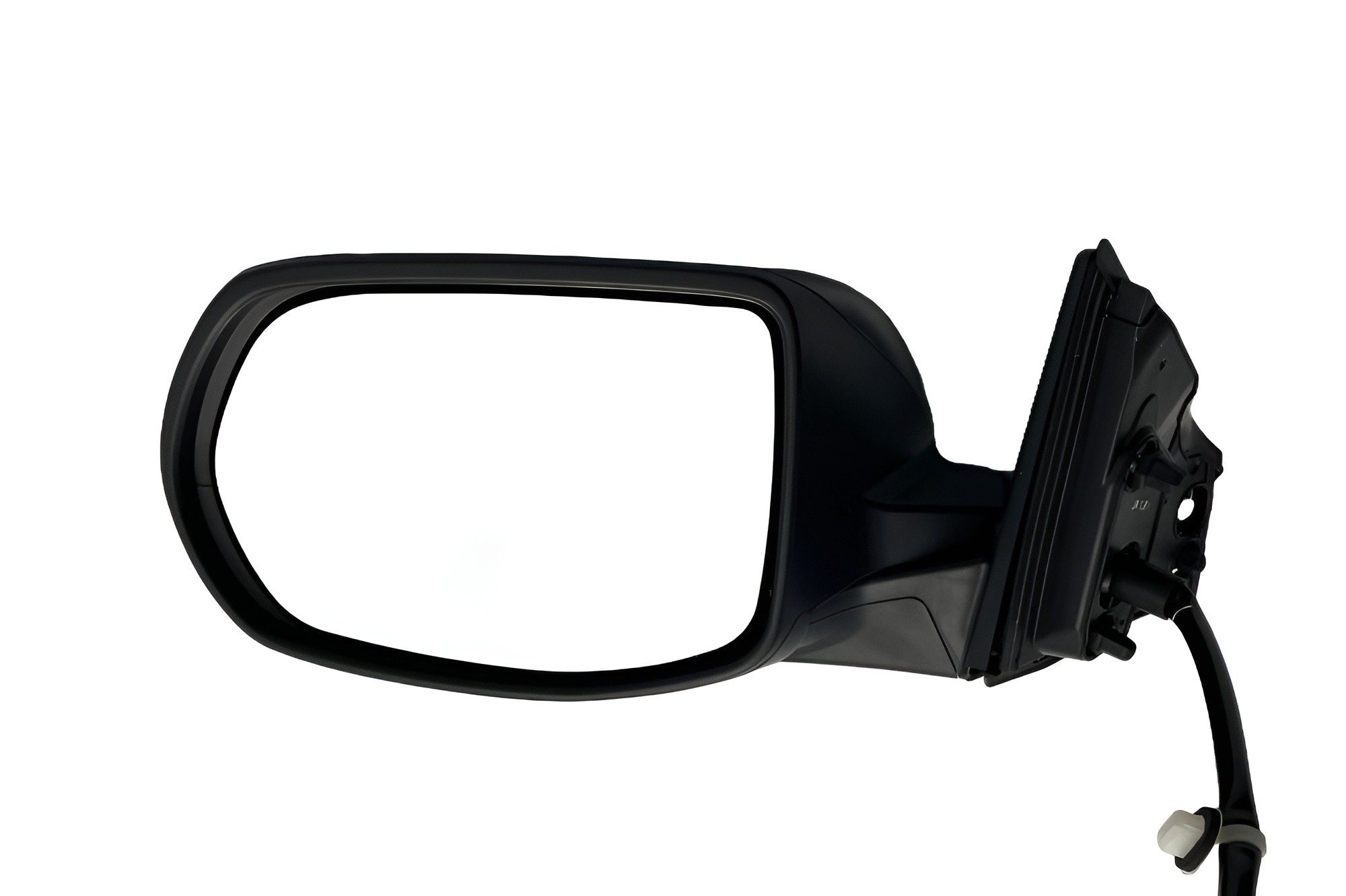 TYC Left Power Door Mirror
