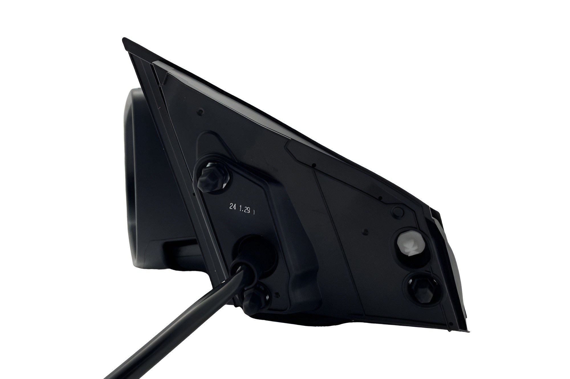 TYC Left Power Door Mirror — image 3