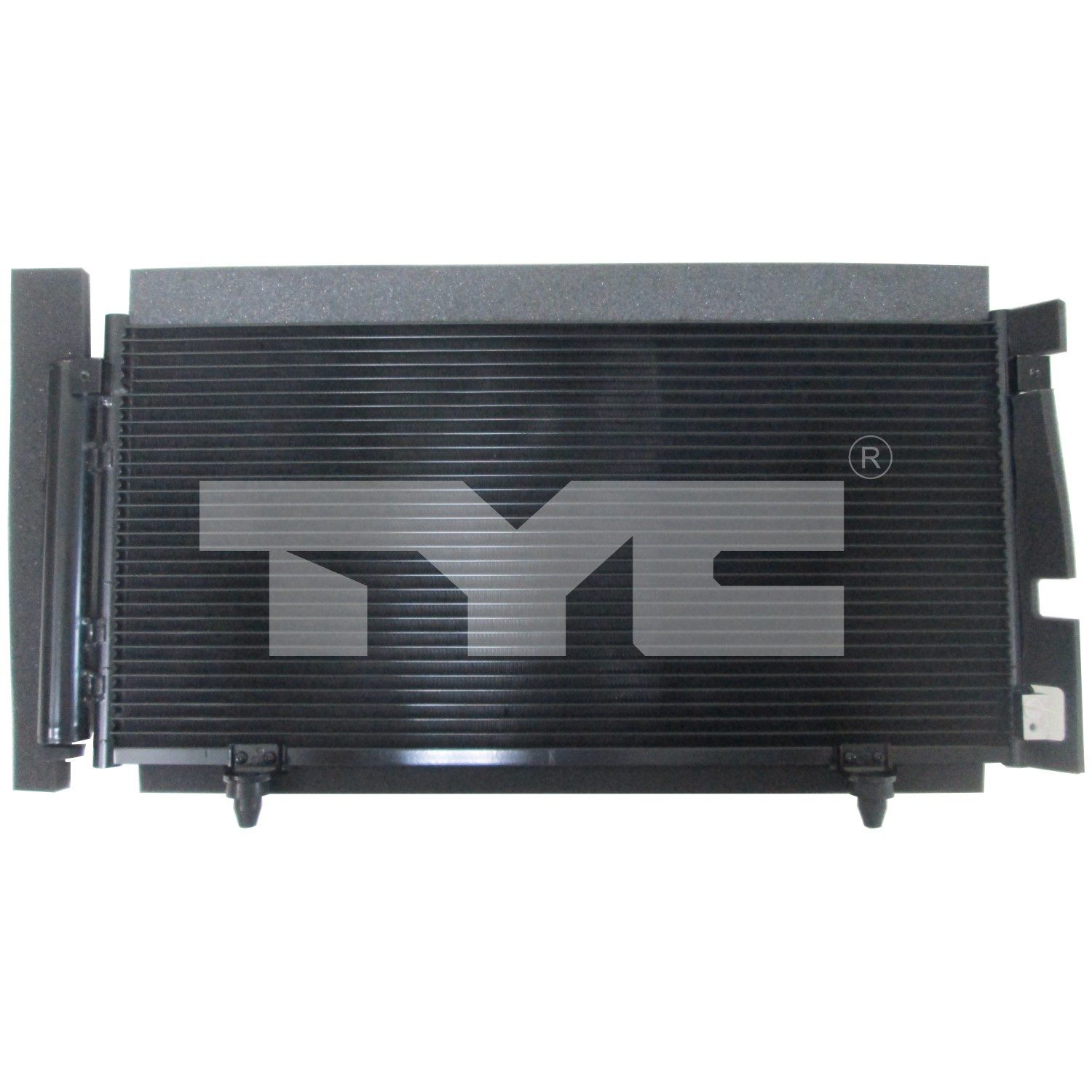TYC A/C Condenser — image 2