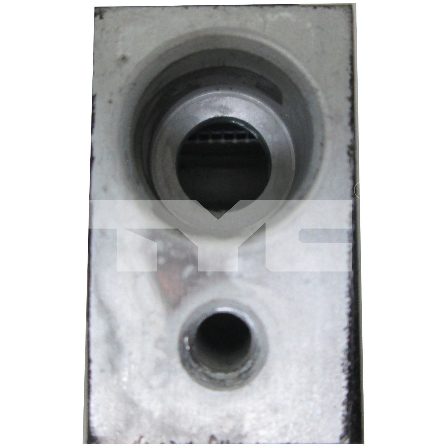 TYC A/C Condenser — image 3