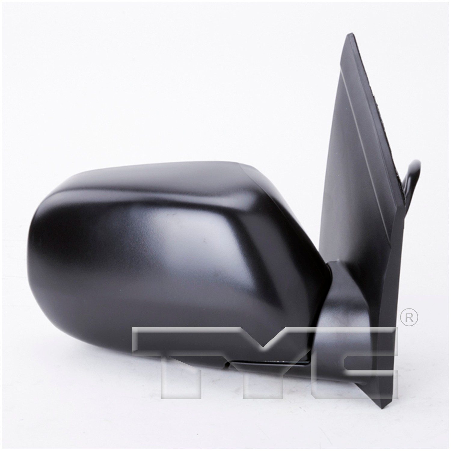 TYC Right Power Door Mirror