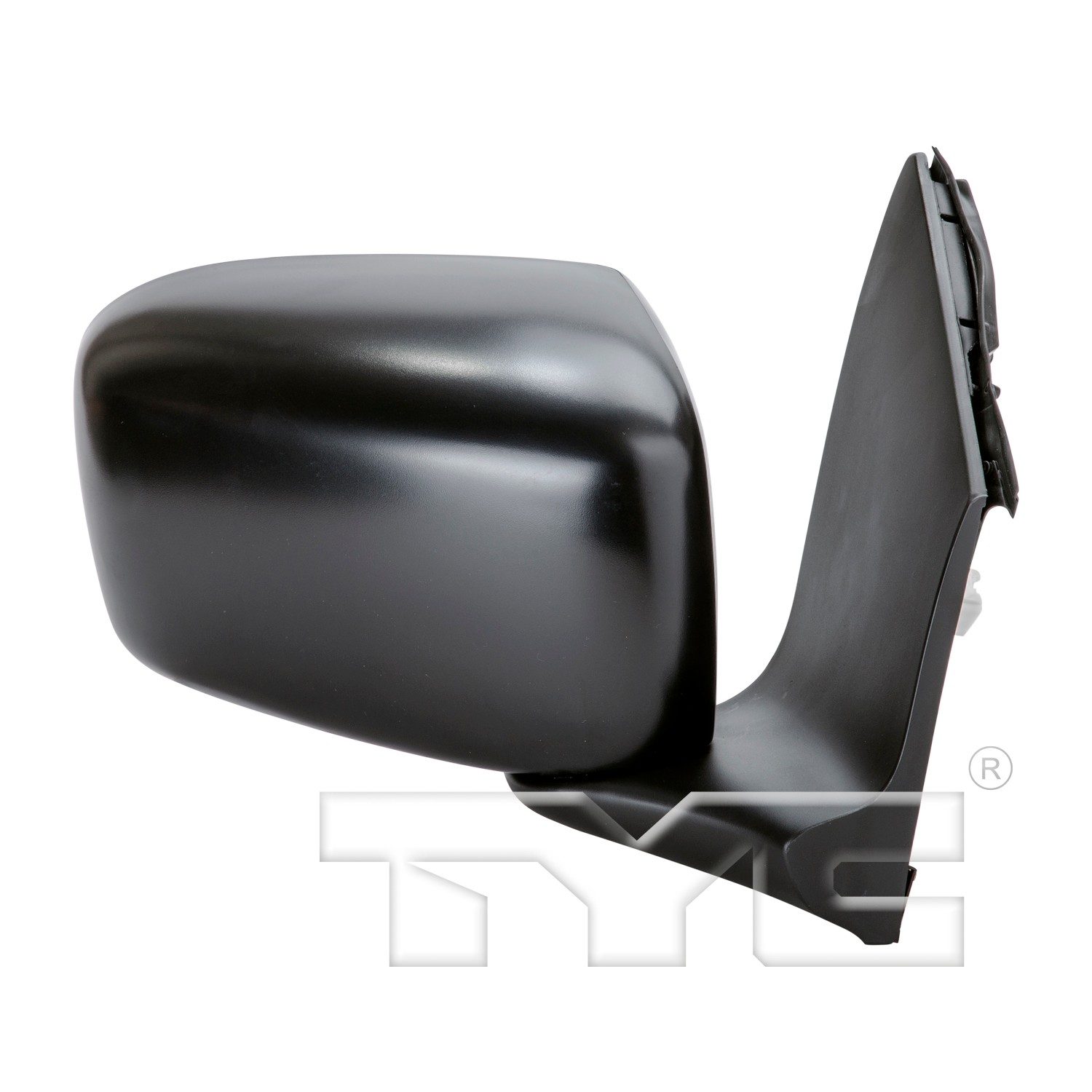 TYC Right Power Door Mirror