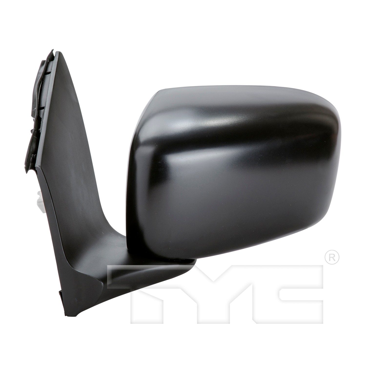 TYC Left Power Door Mirror