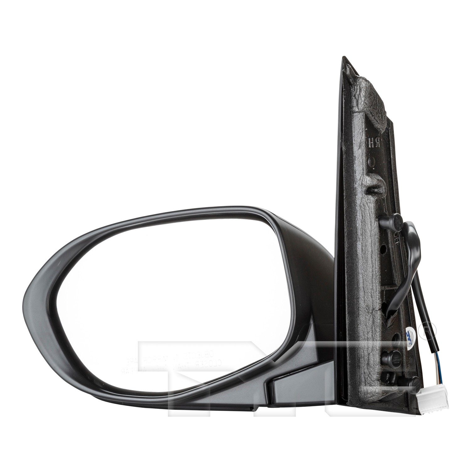 TYC Power Door Mirror — image 2