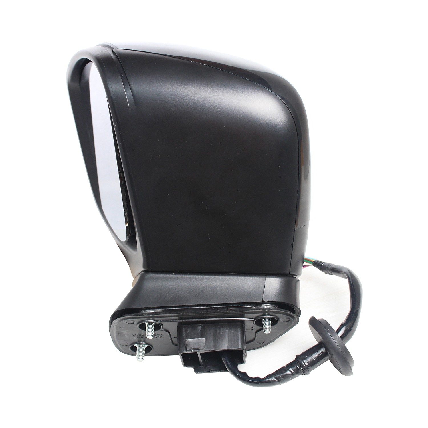 TYC Left Heated Power Door Mirror — image 3
