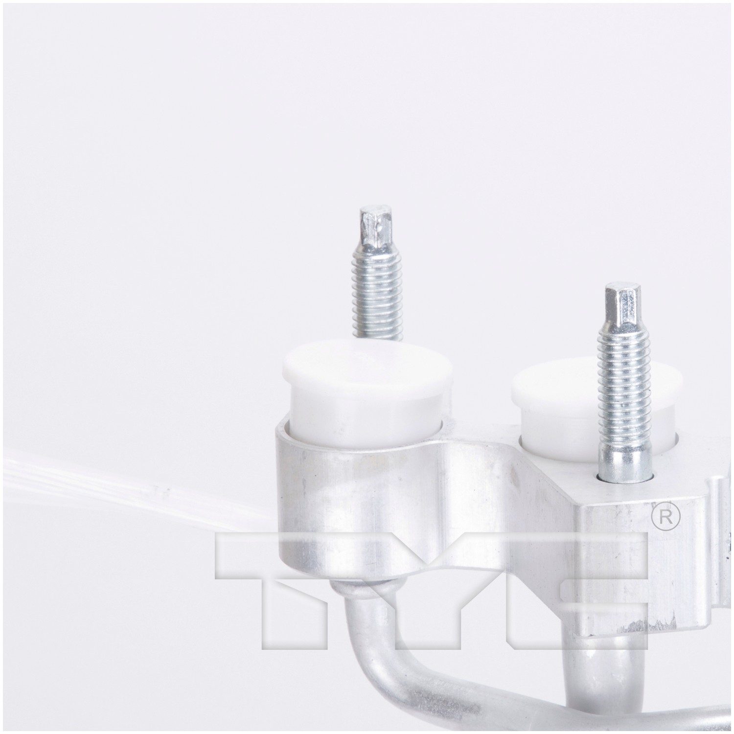 TYC A/C Condenser — image 3