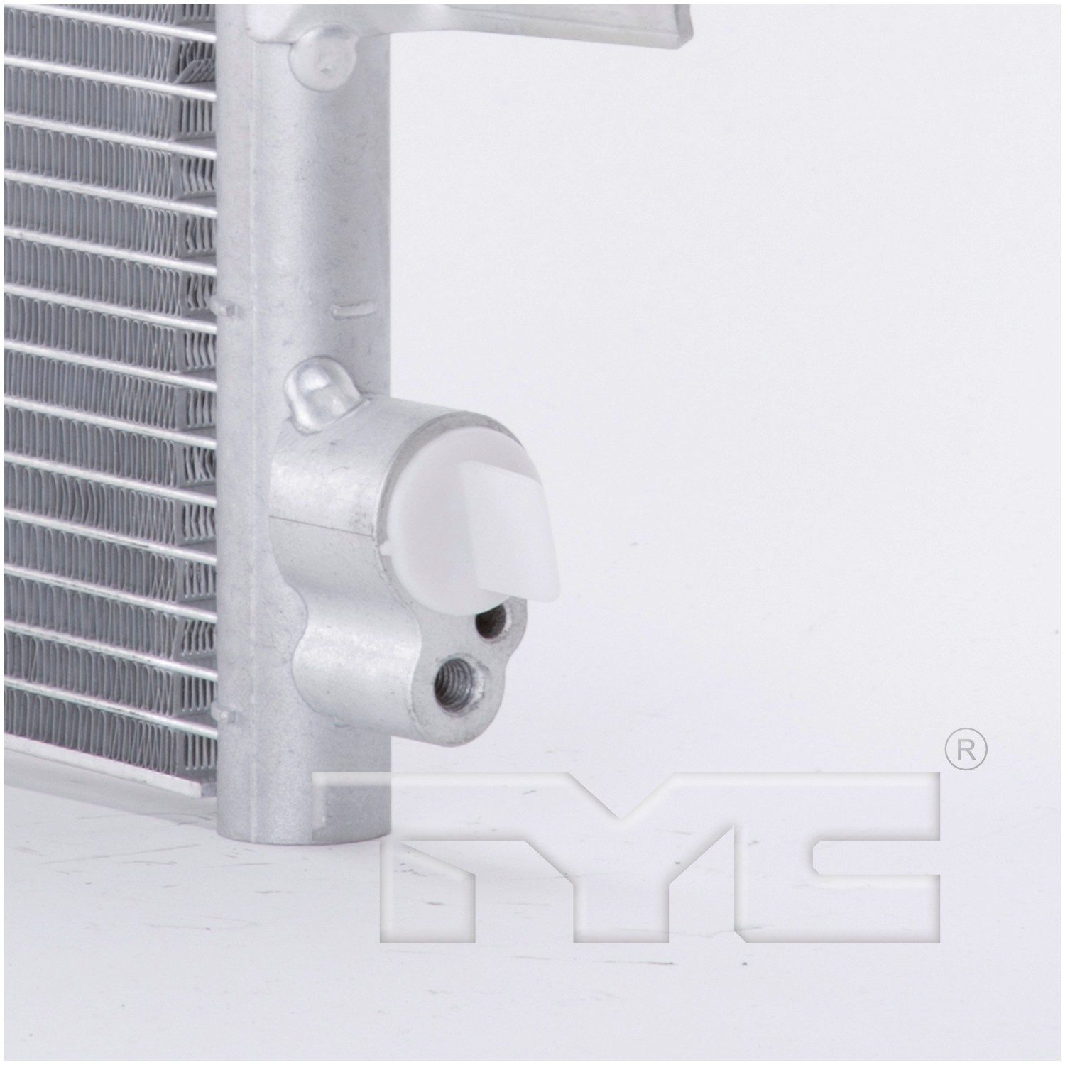 TYC A/C Condenser — image 3