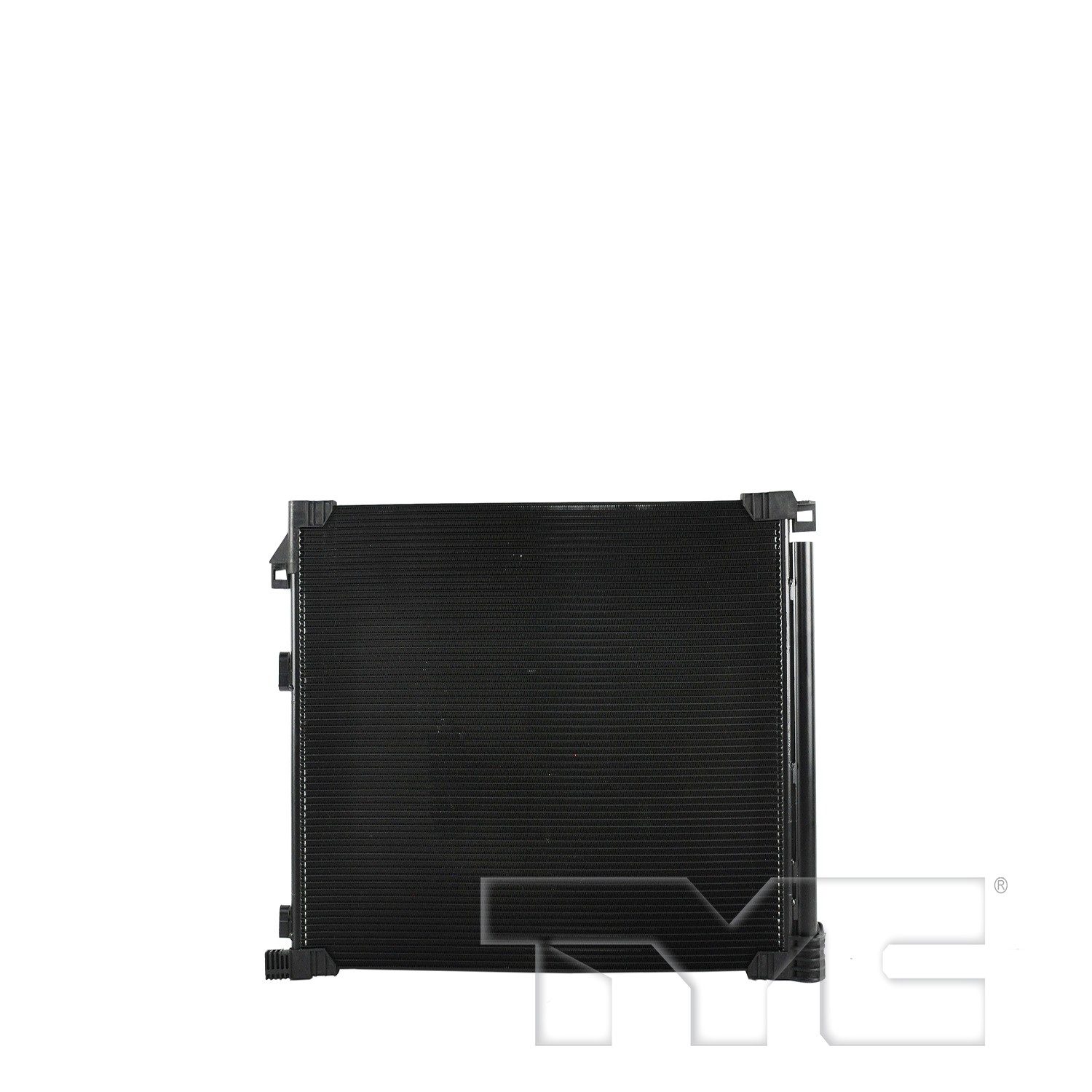 TYC A/C Condenser