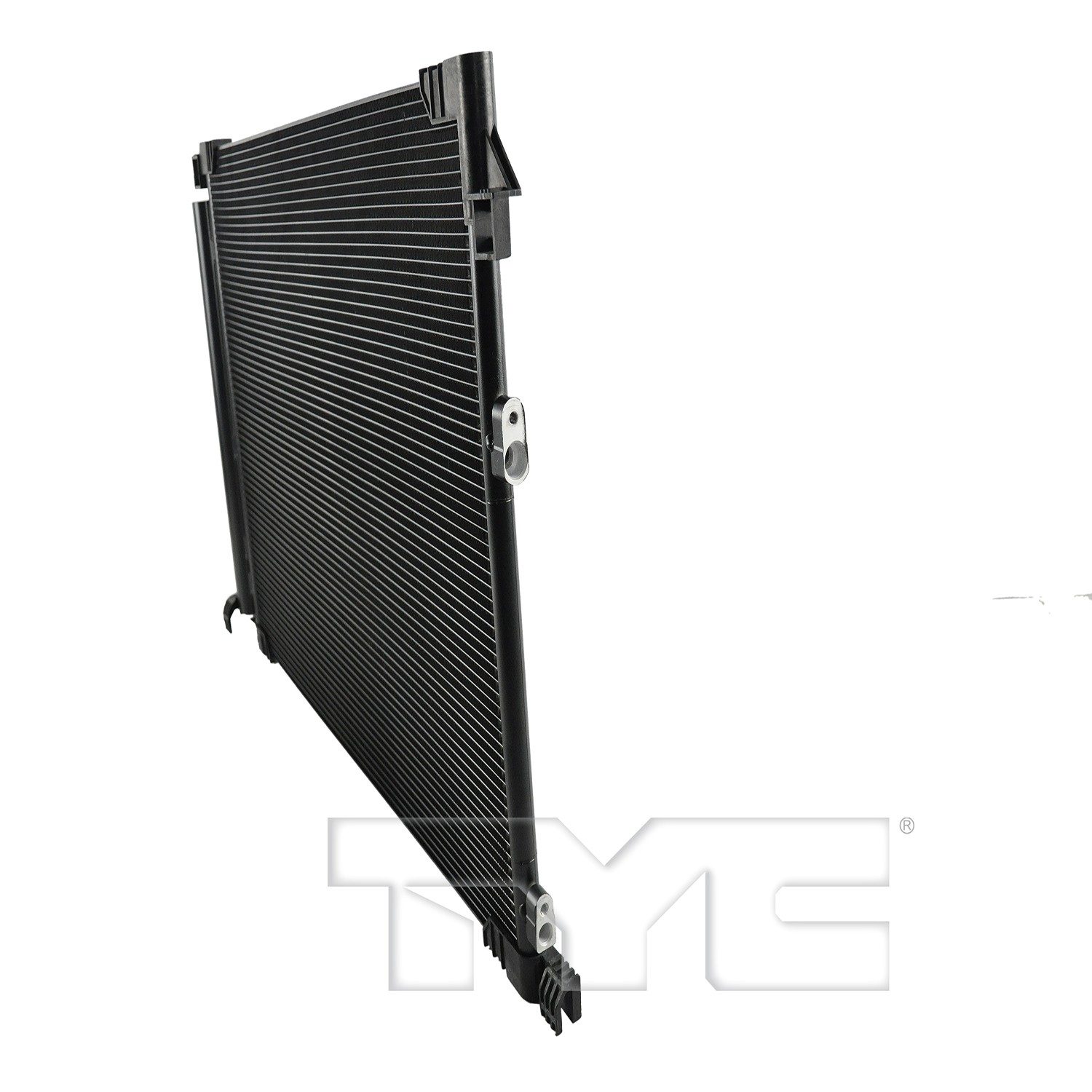 TYC A/C Condenser — image 3