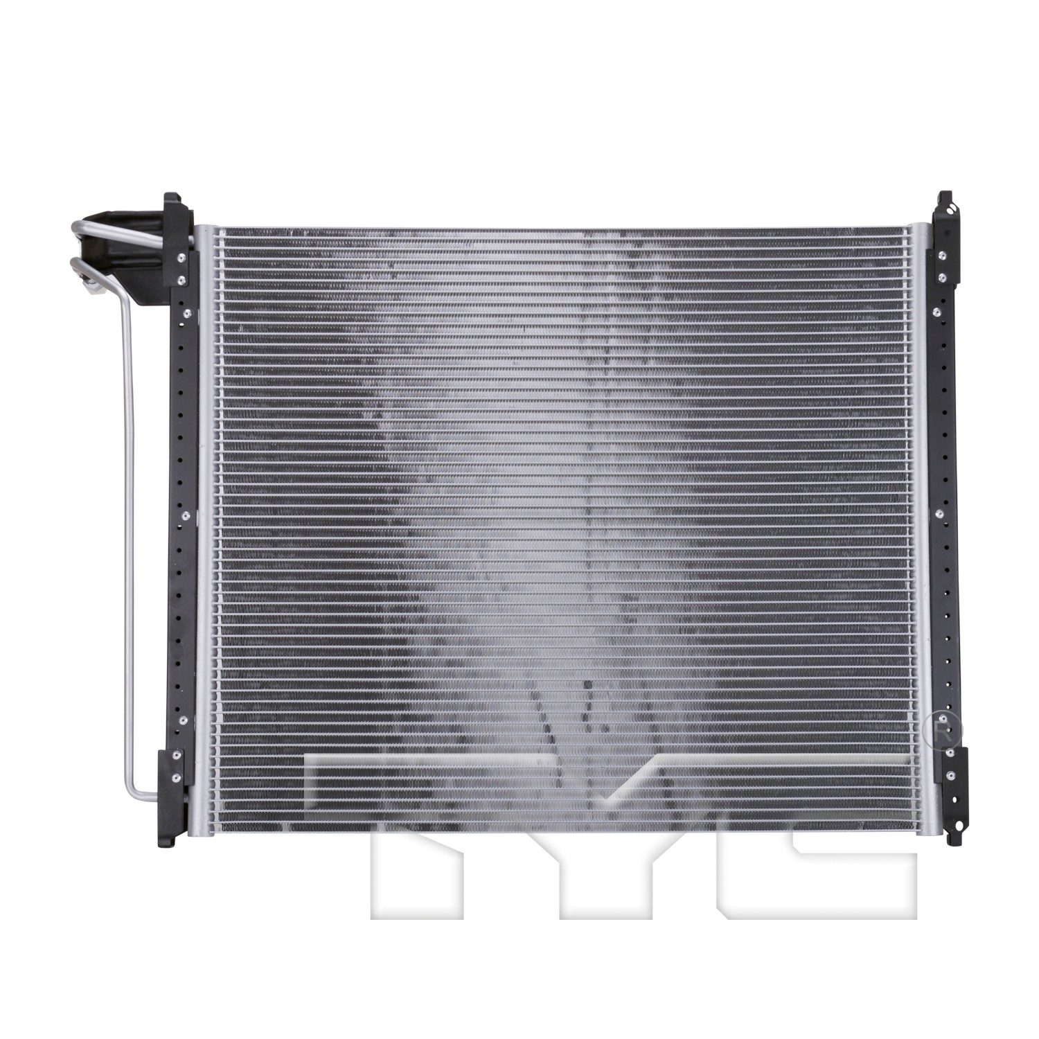 TYC A/C Condenser — image 2