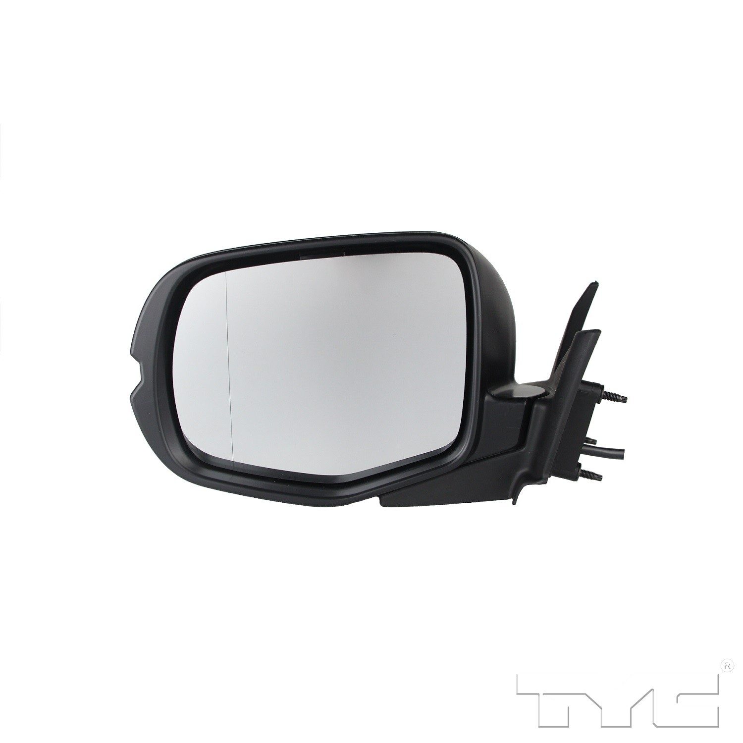 TYC Left Power Door Mirror — image 2