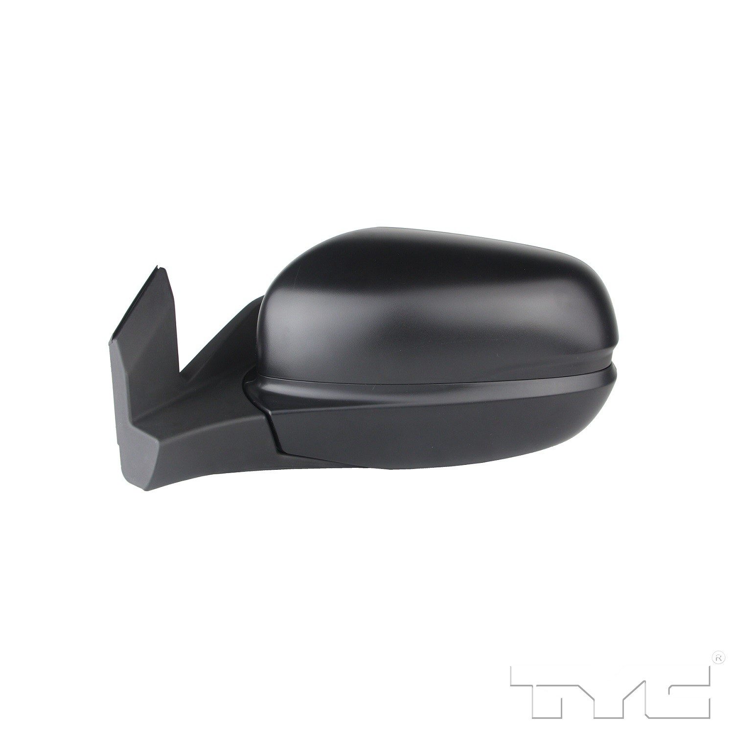 TYC Left Power Door Mirror