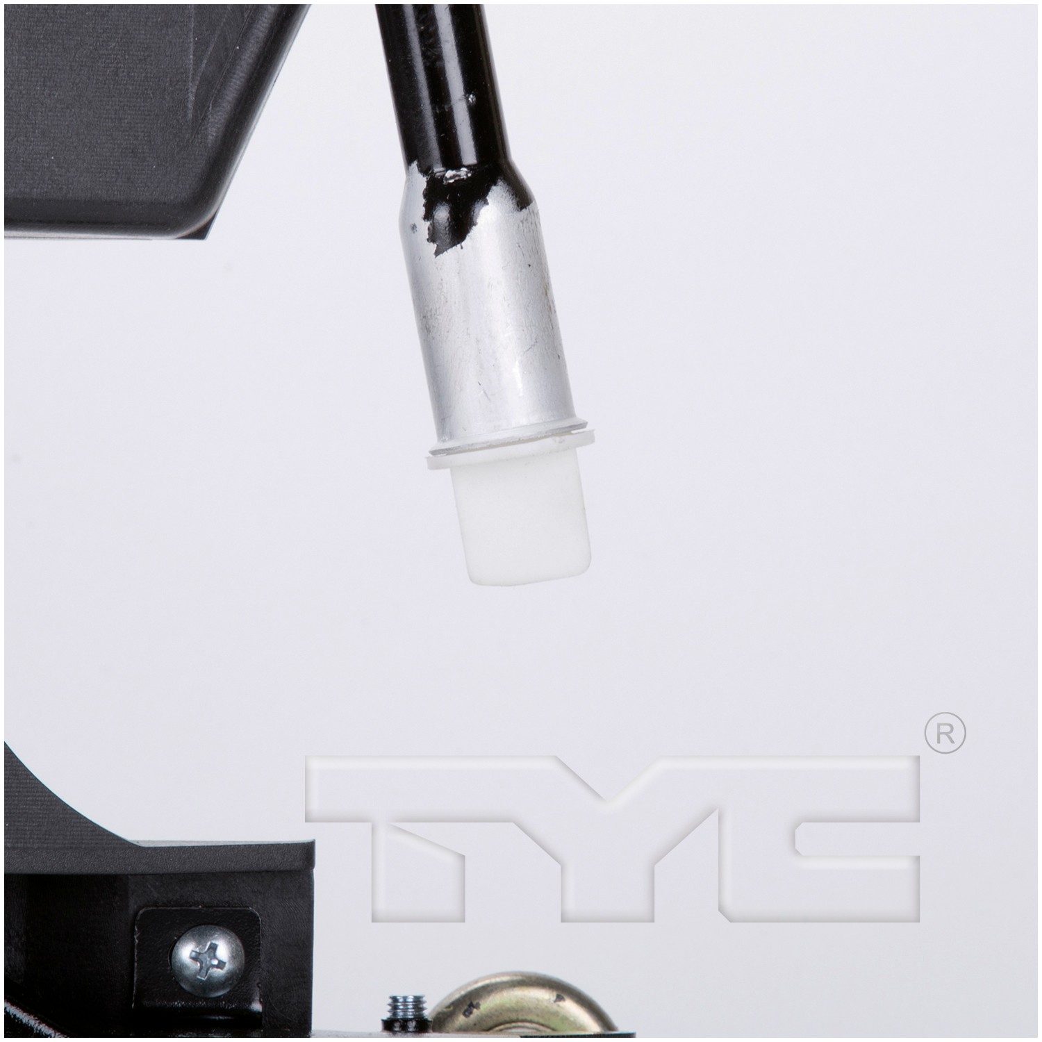 TYC A/C Condenser — image 3