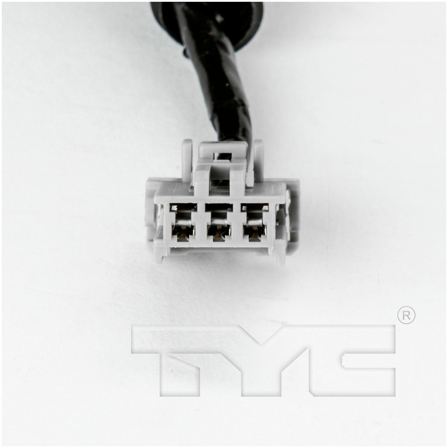 TYC Right Power Door Mirror — image 3