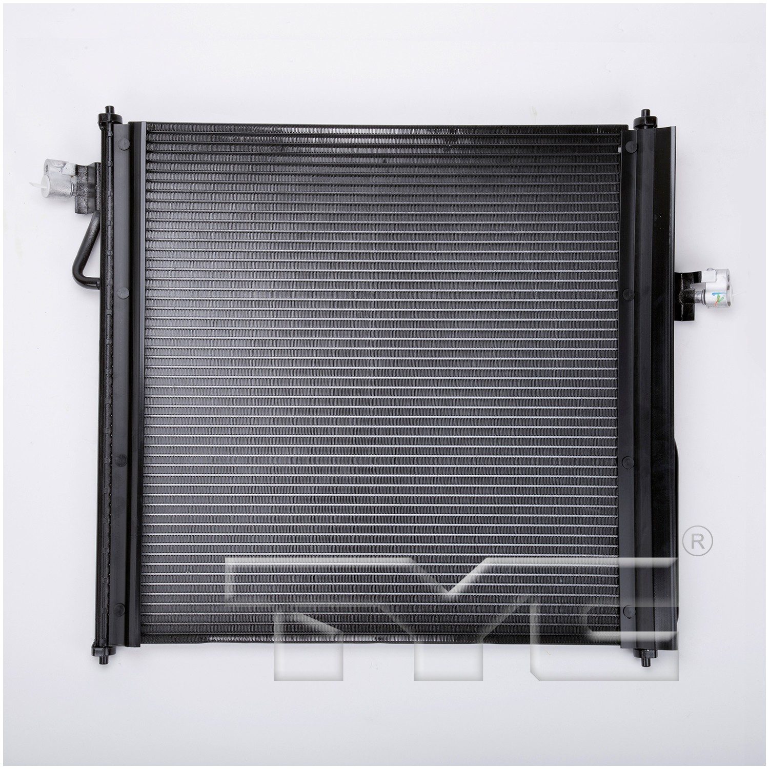 TYC A/C Condenser