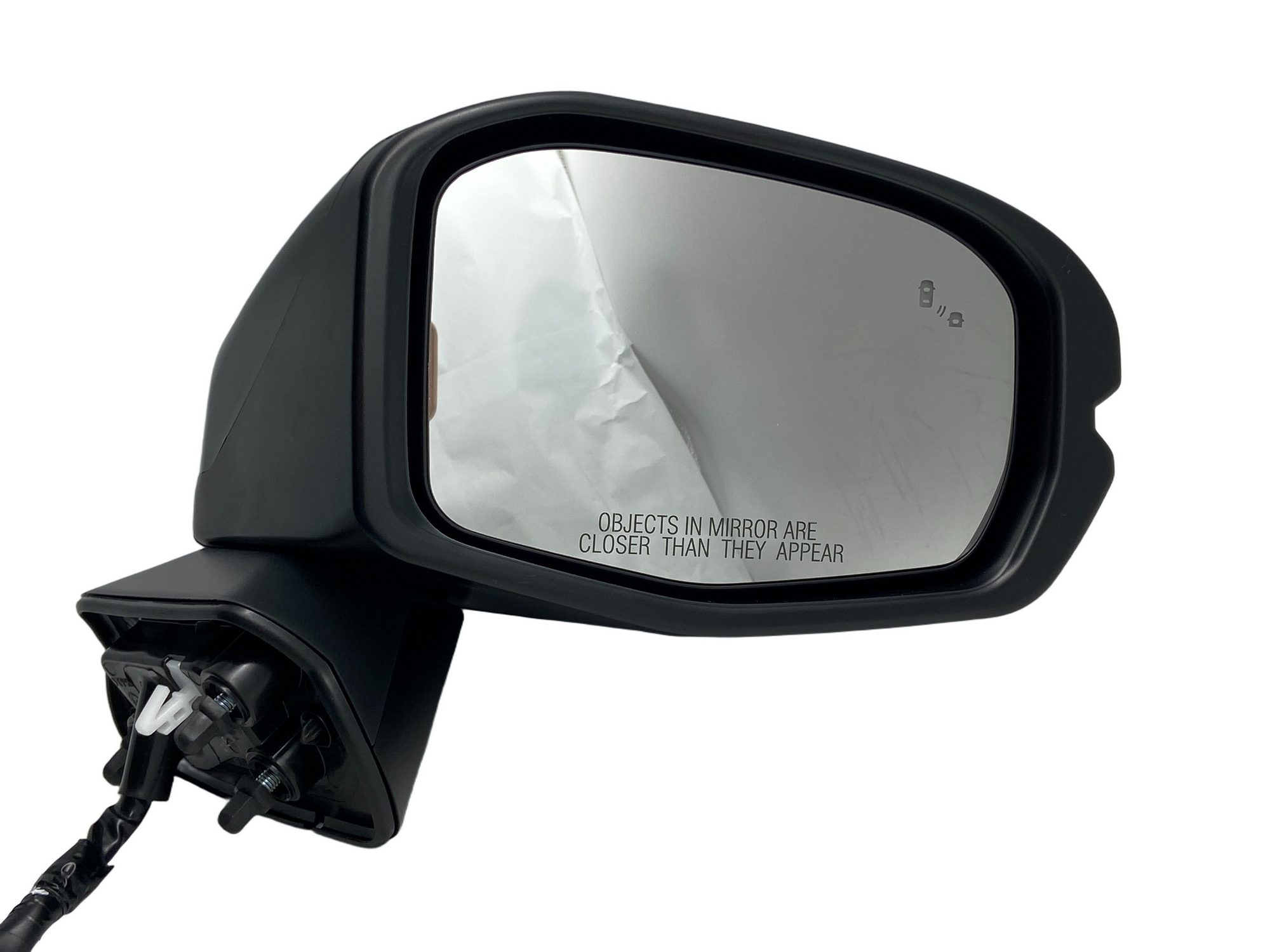 TYC Right Door Mirror — image 2