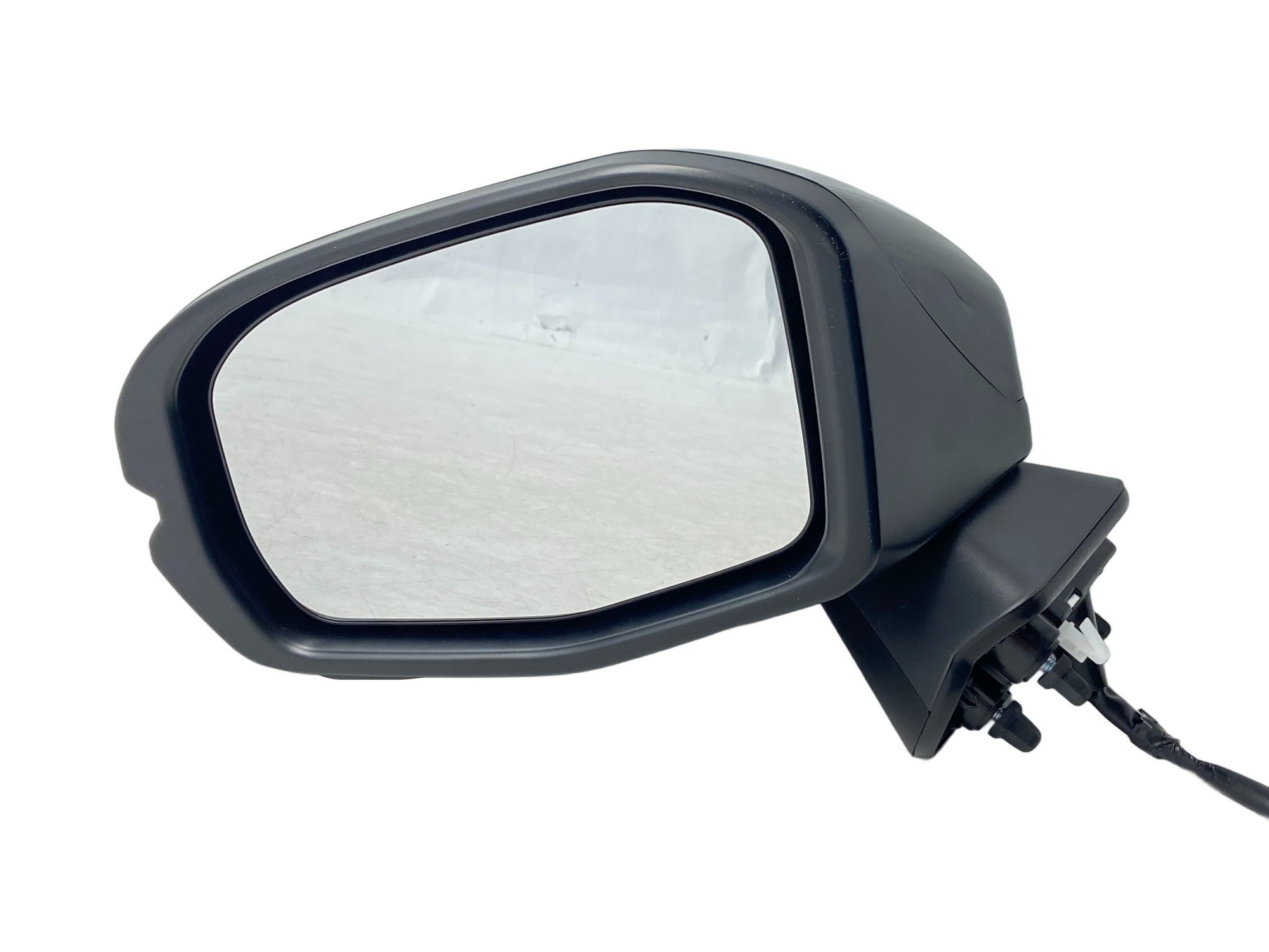 TYC Left Door Mirror — image 2