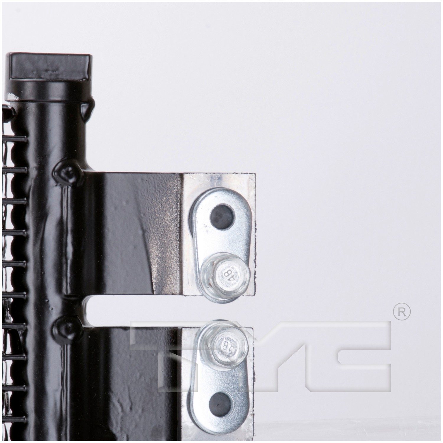 TYC A/C Condenser — image 3
