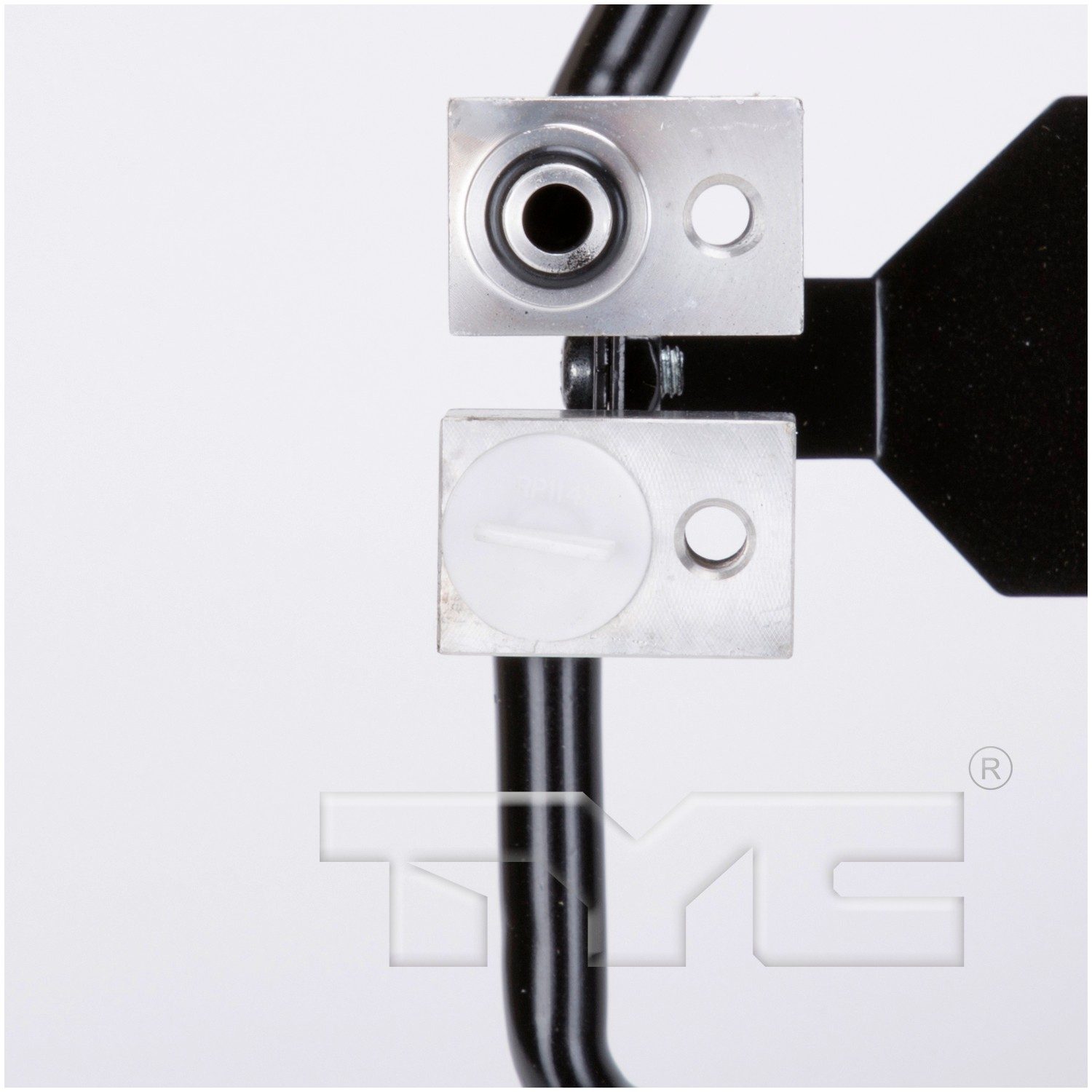 TYC A/C Condenser — image 3