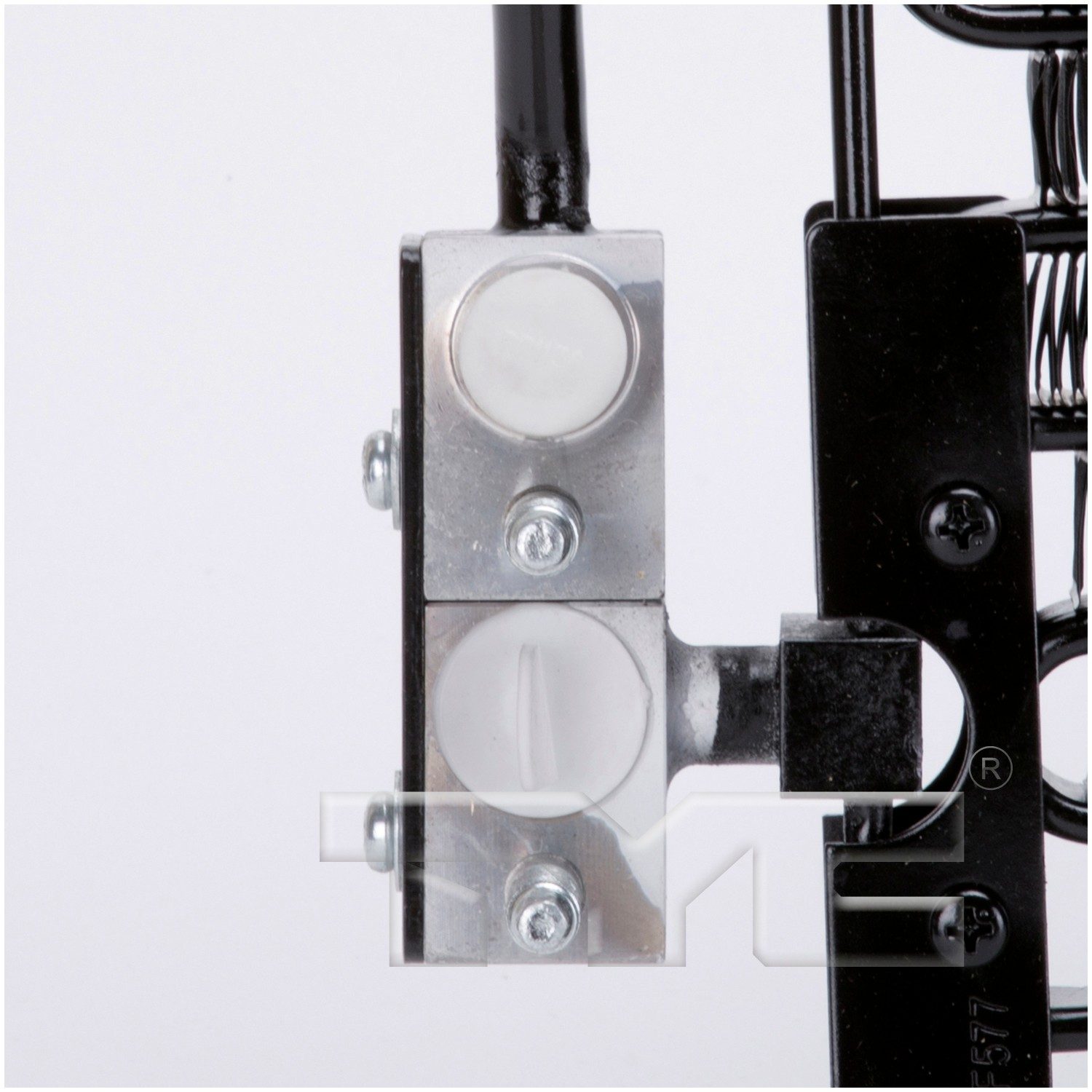 TYC A/C Condenser — image 3