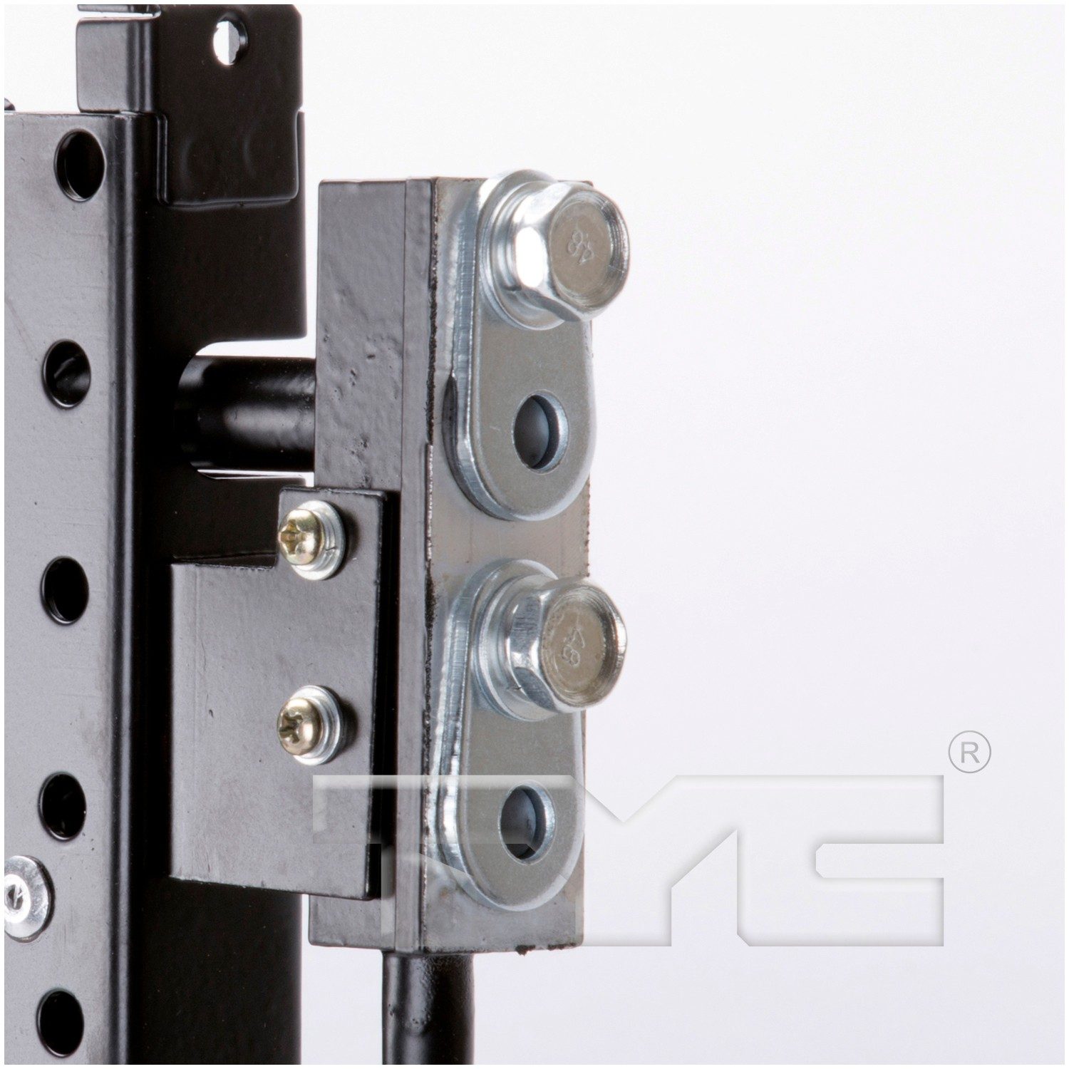 TYC A/C Condenser — image 3