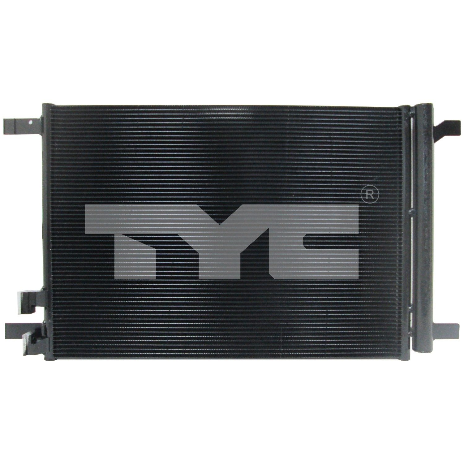 TYC A/C Condenser