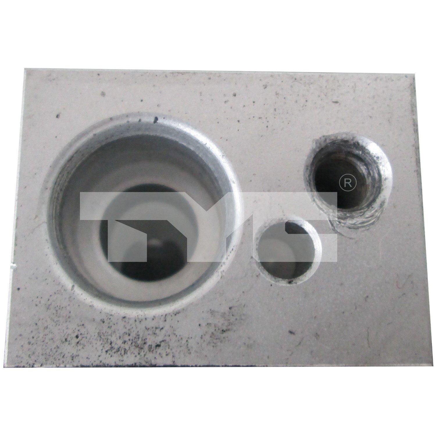 TYC A/C Condenser — image 3