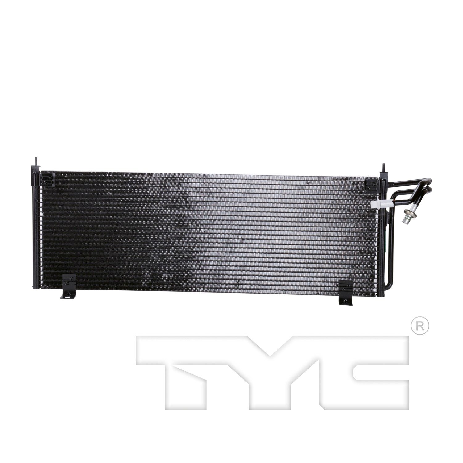 TYC A/C Condenser