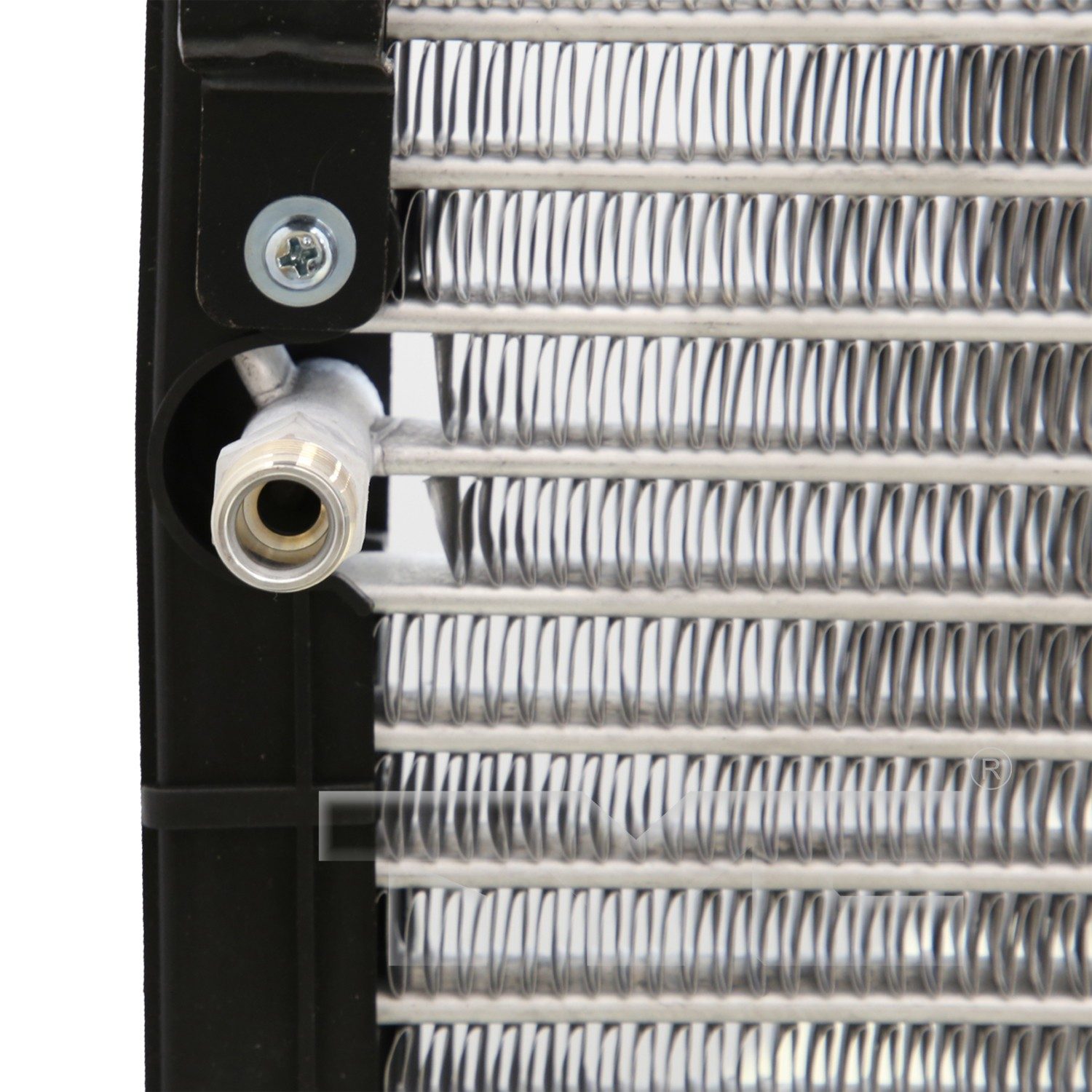 TYC A/C Condenser — image 3
