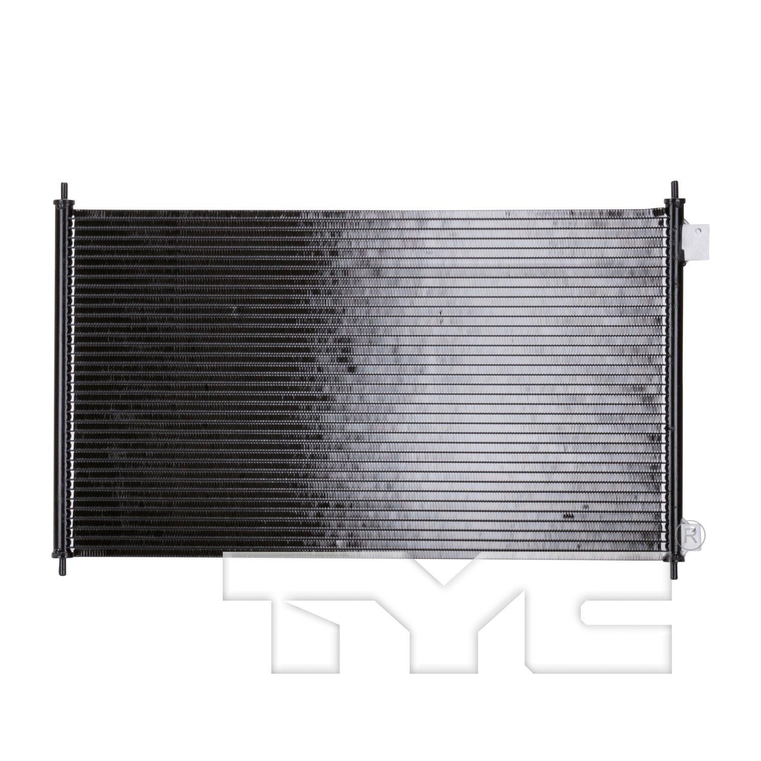 TYC A/C Condenser — image 2
