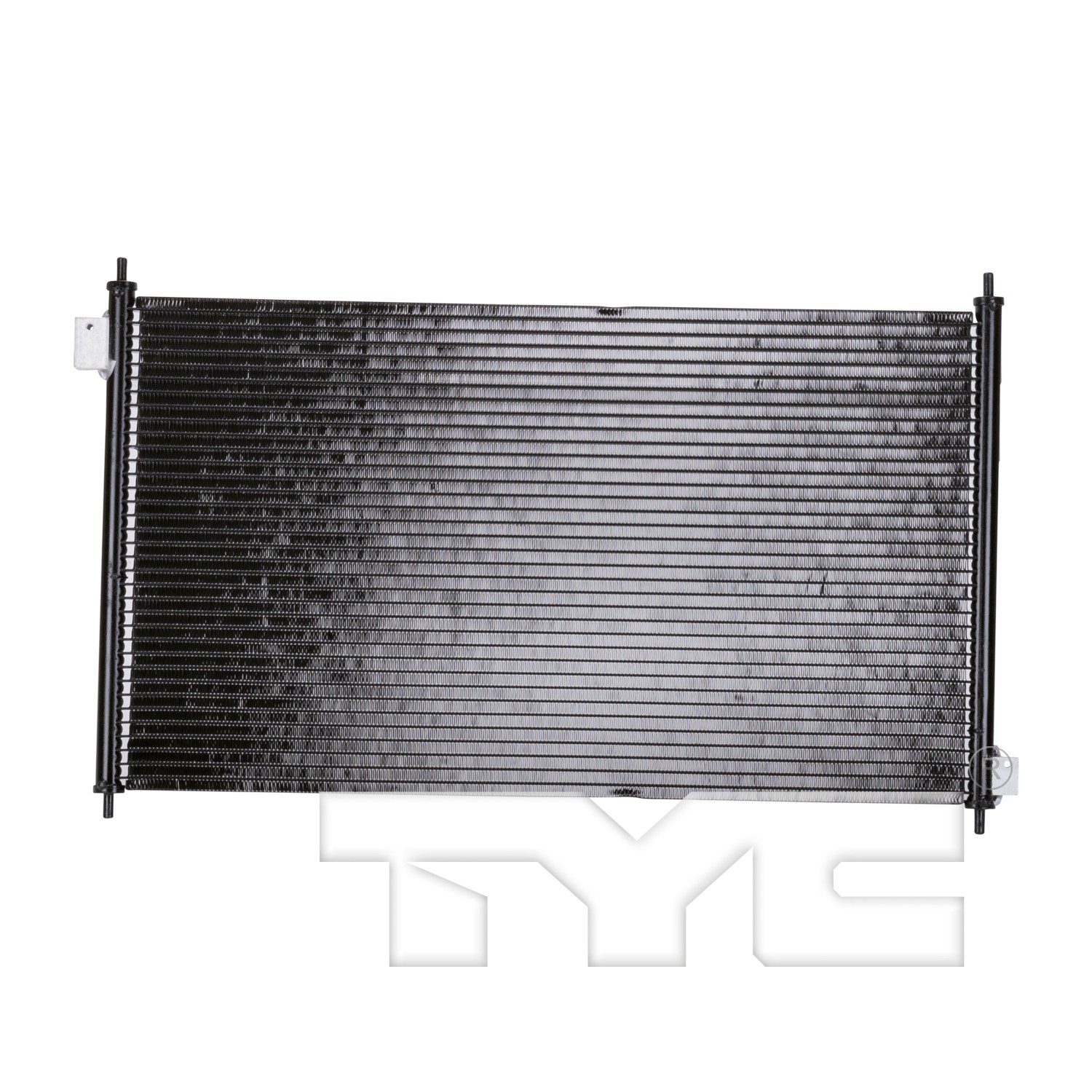 TYC A/C Condenser — image 2