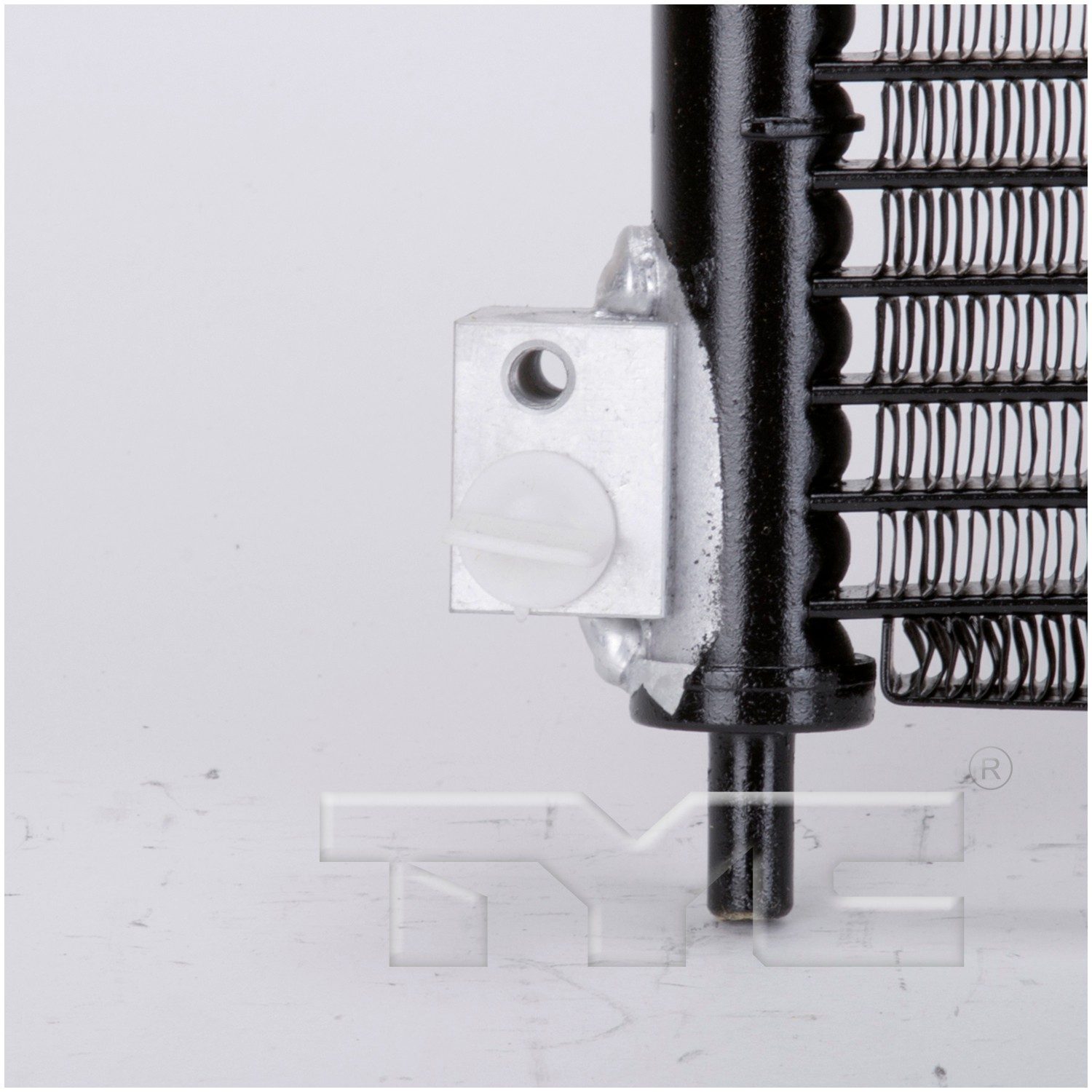 TYC A/C Condenser — image 3