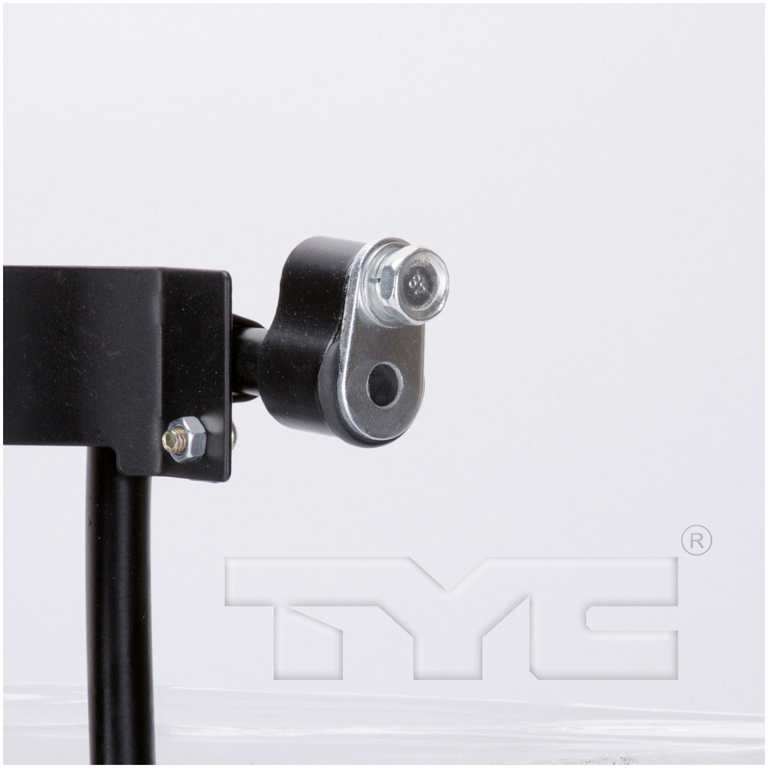 TYC A/C Condenser — image 3