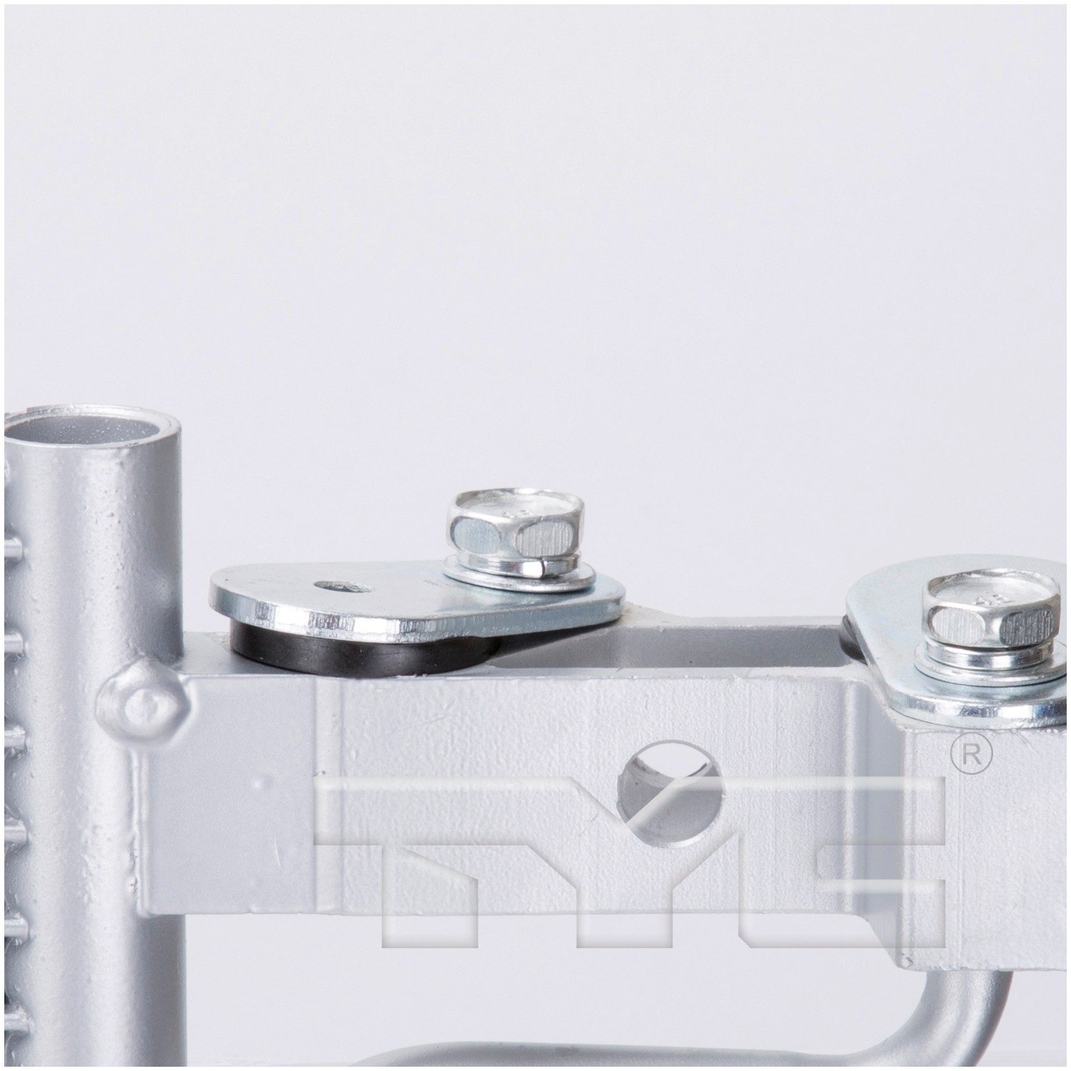 TYC A/C Condenser — image 3