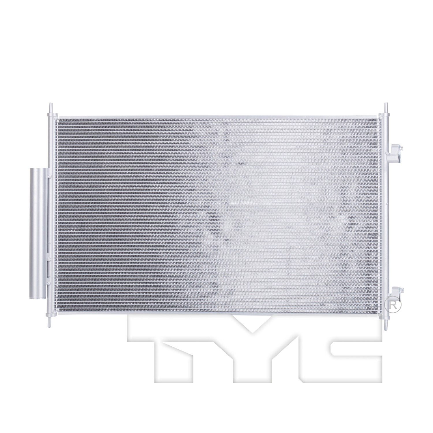 TYC A/C Condenser