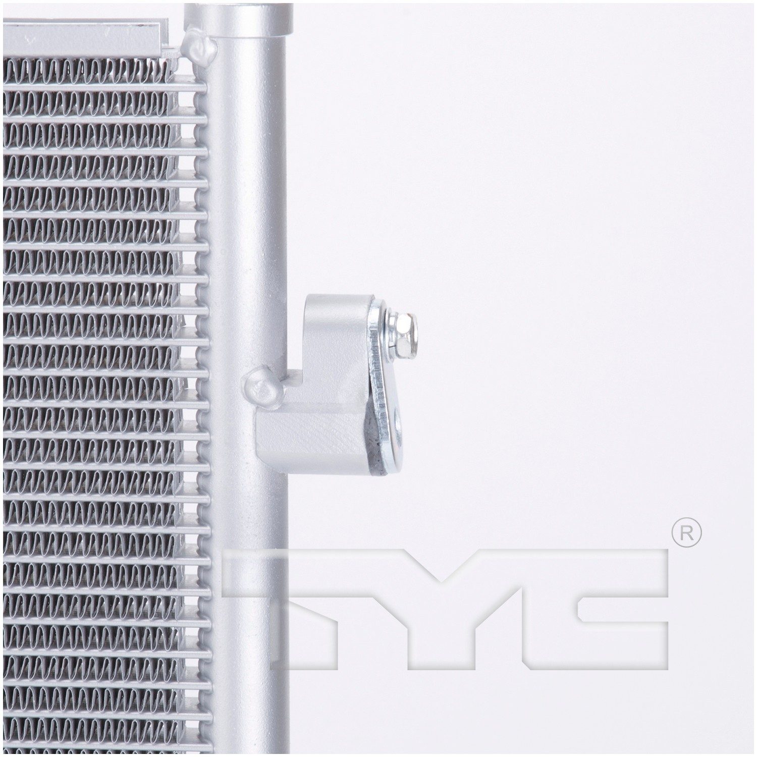 TYC A/C Condenser — image 3