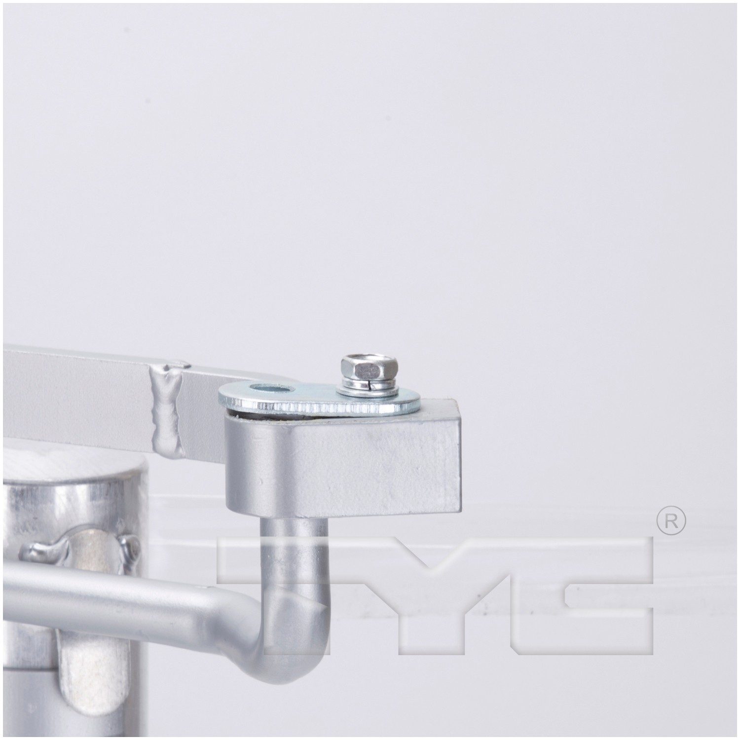 TYC A/C Condenser — image 3