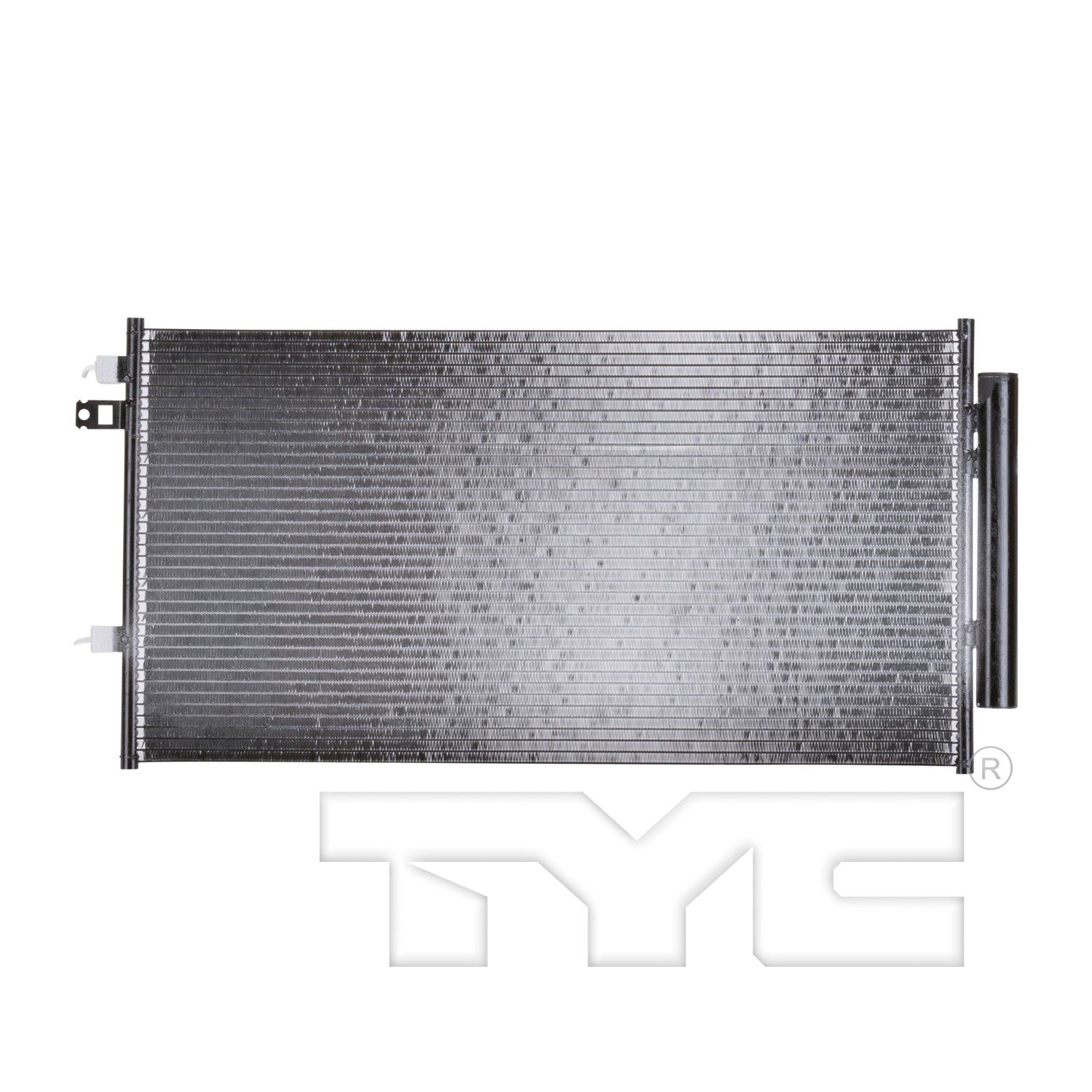 TYC A/C Condenser