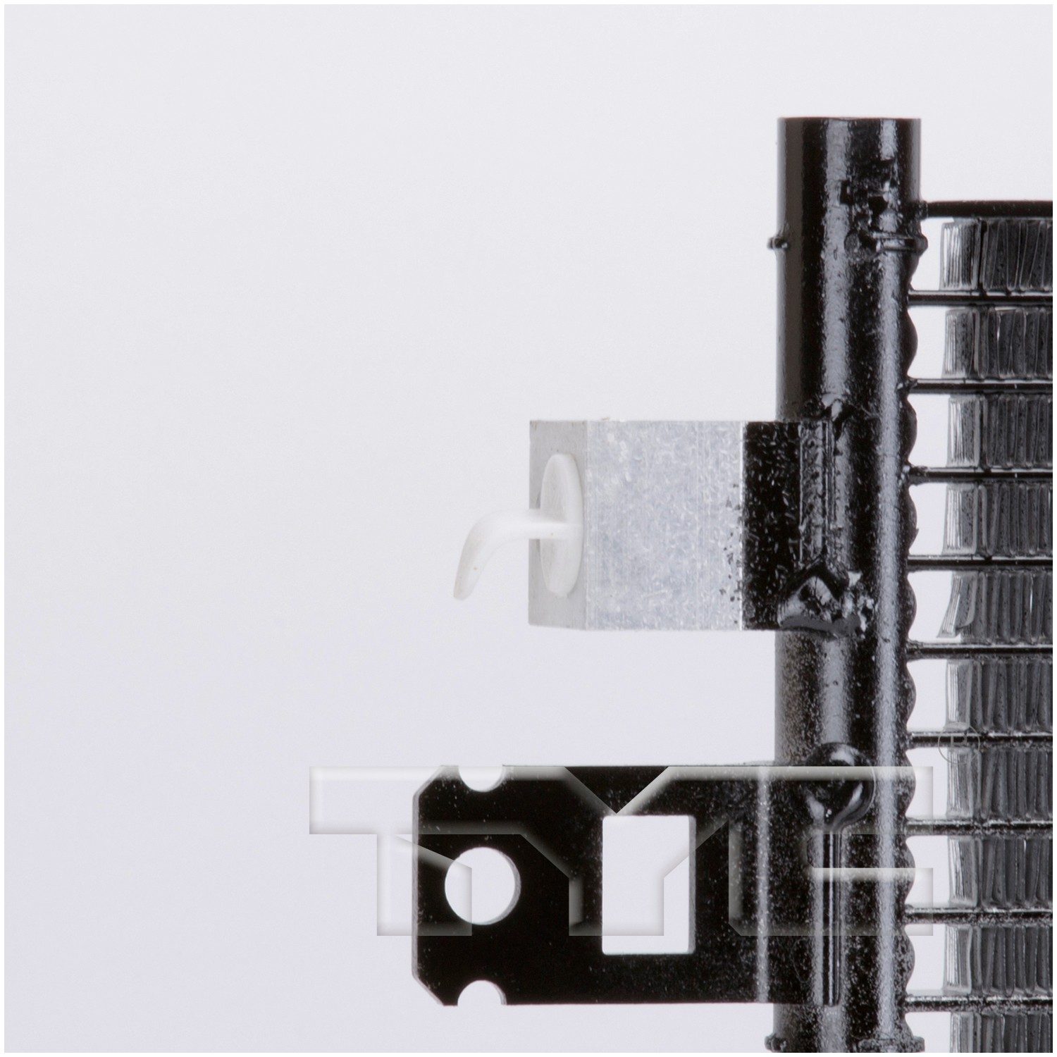 TYC A/C Condenser — image 3