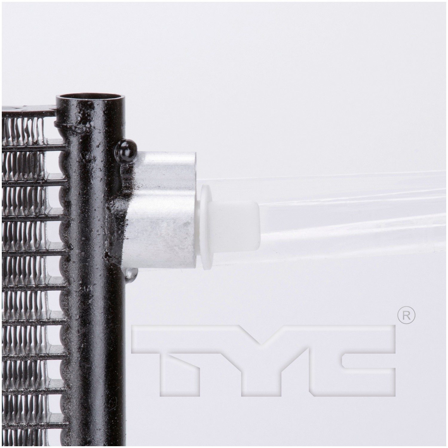 TYC A/C Condenser — image 3