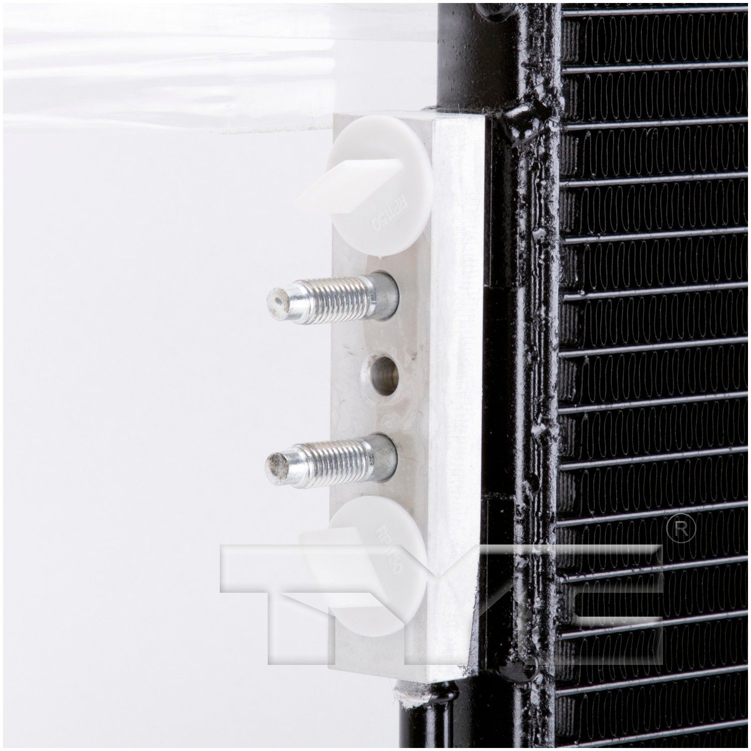 TYC A/C Condenser — image 3