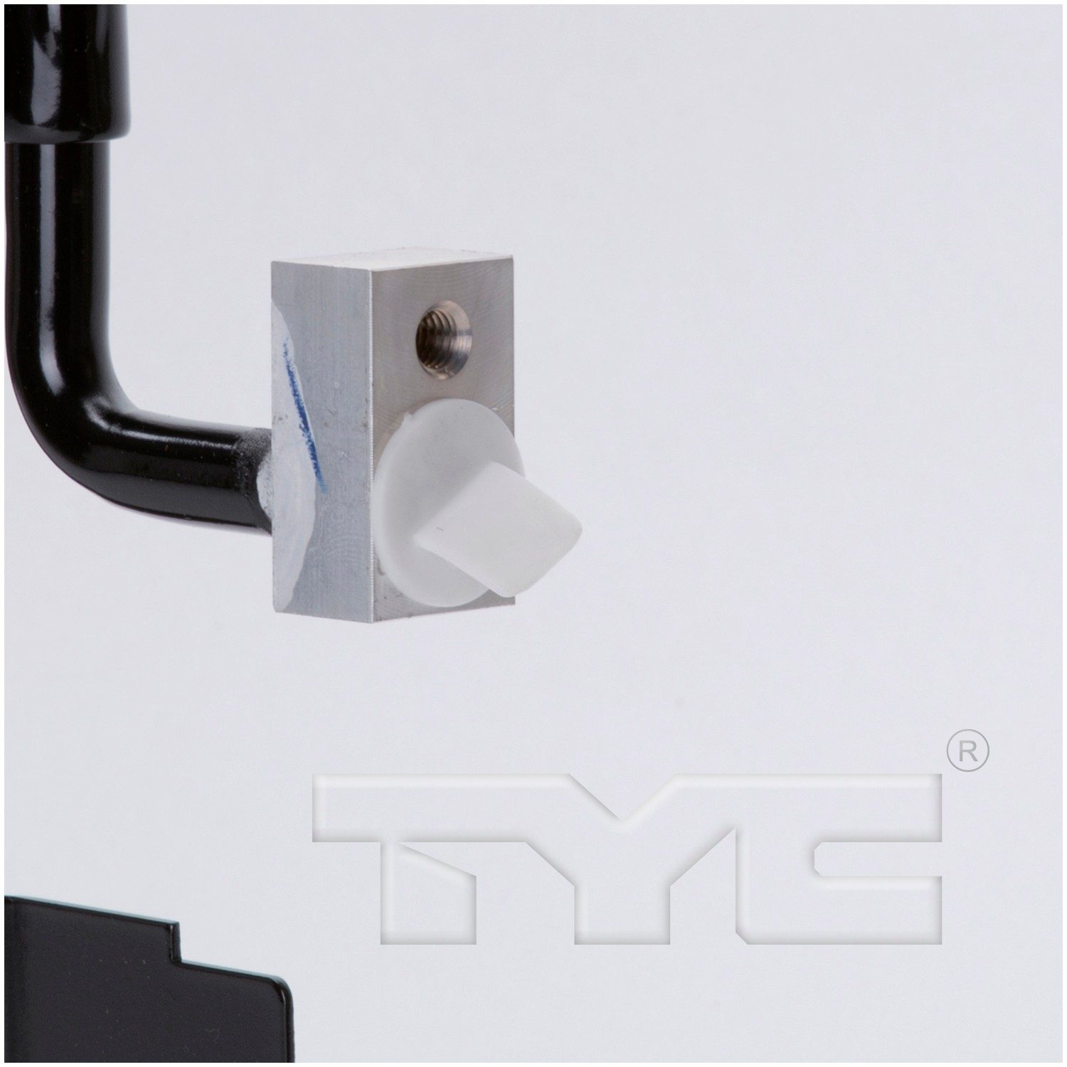 TYC A/C Condenser — image 3