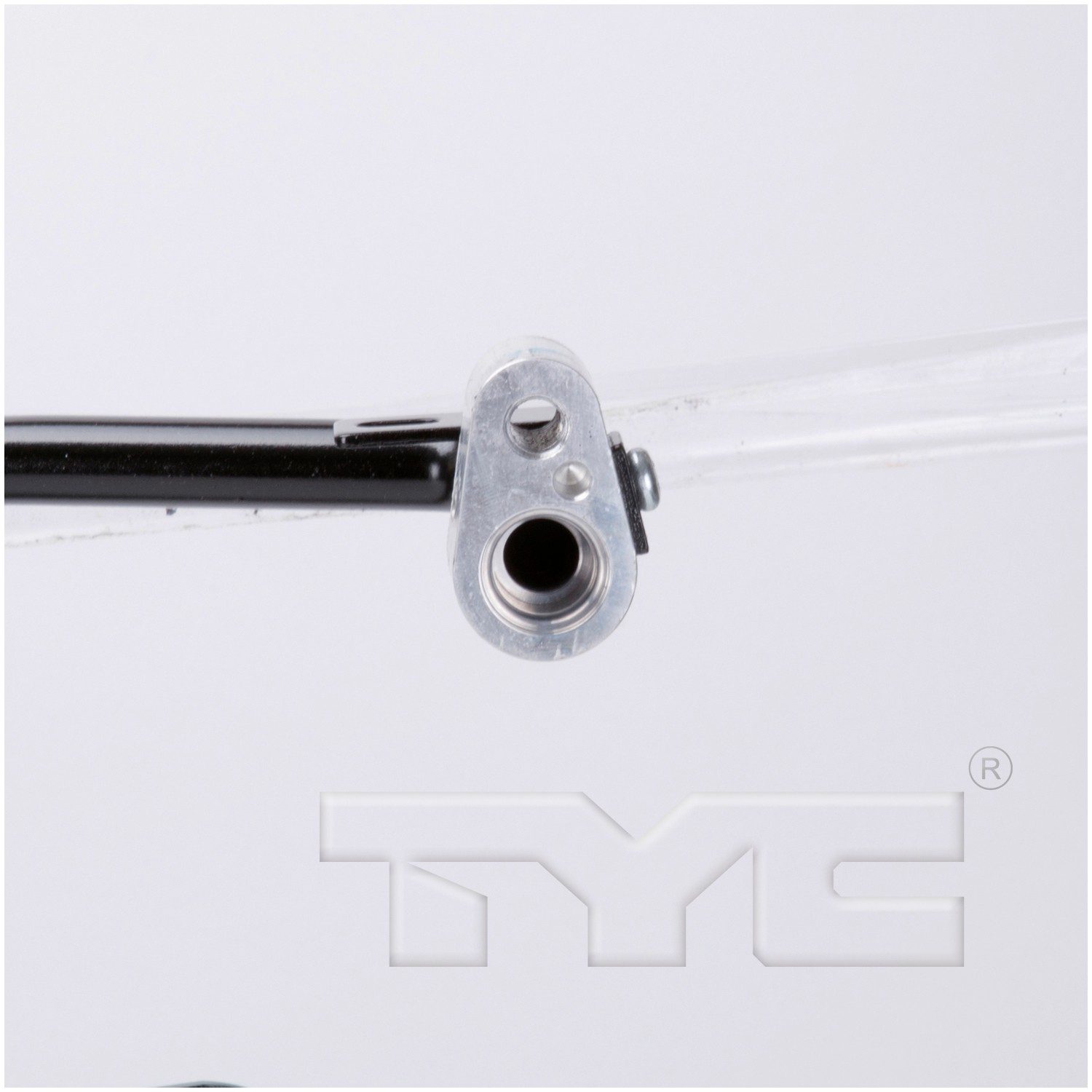 TYC A/C Condenser — image 3